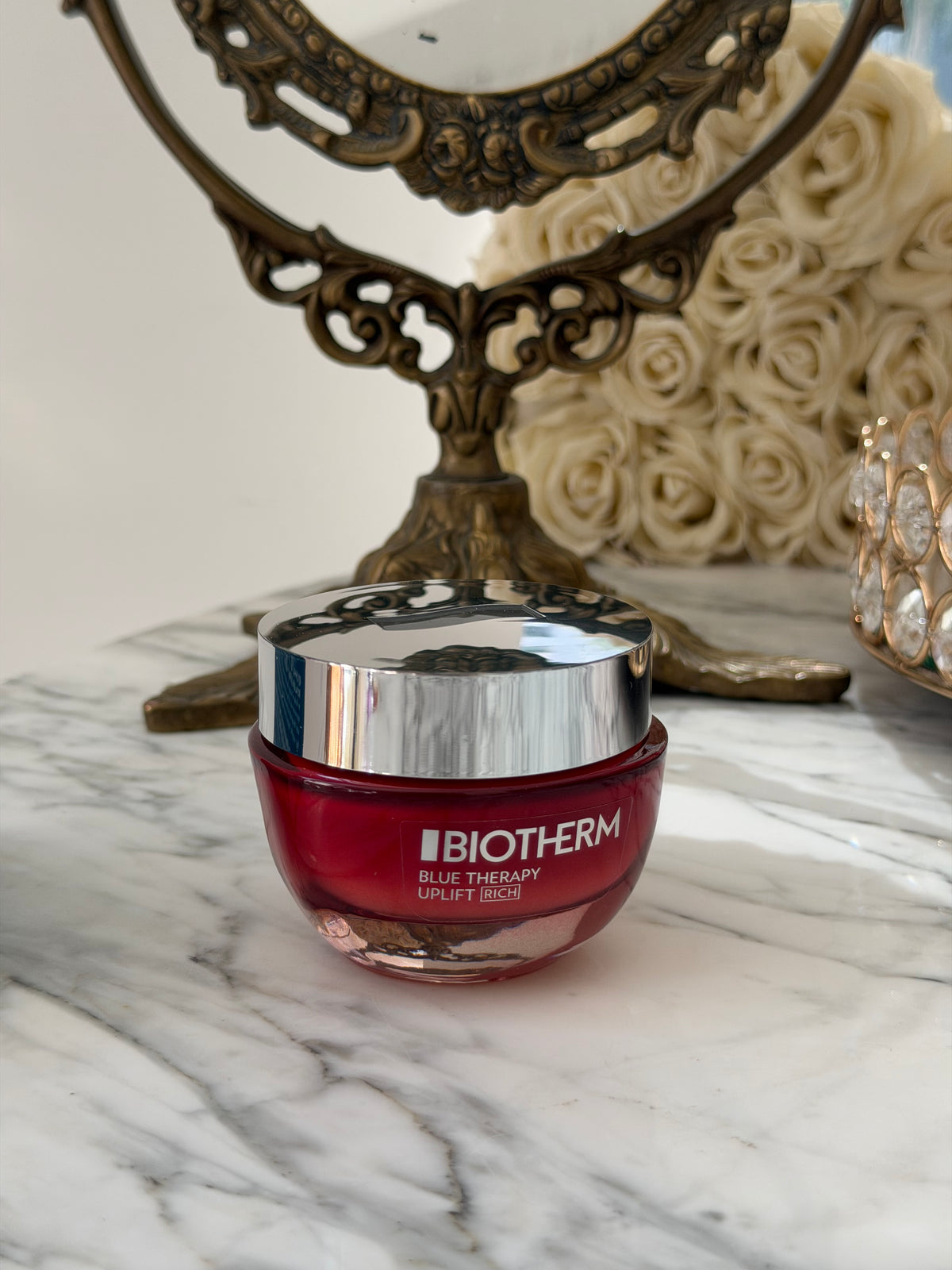 BIOTHERM Blue Therapy
Uplift Rich