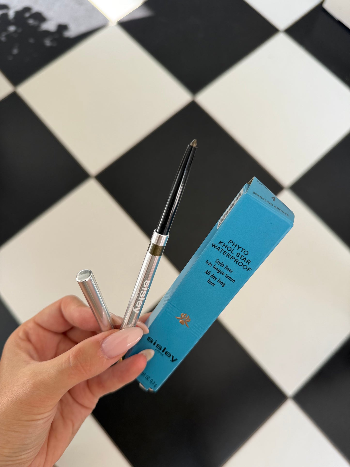 SISLEY Phyto Khol Star Waterproof Stylo Liner (4)