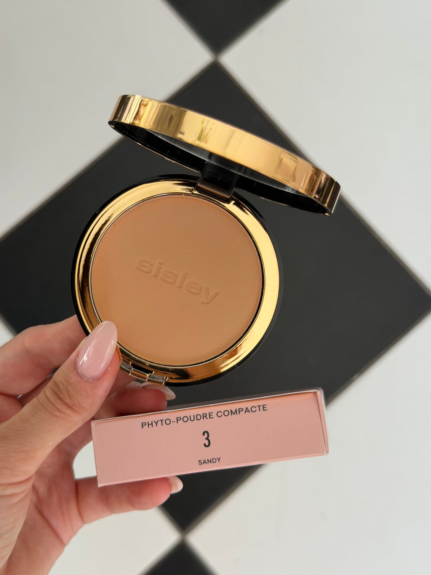 SISLEY Phyto-Poudre Compacte (3)