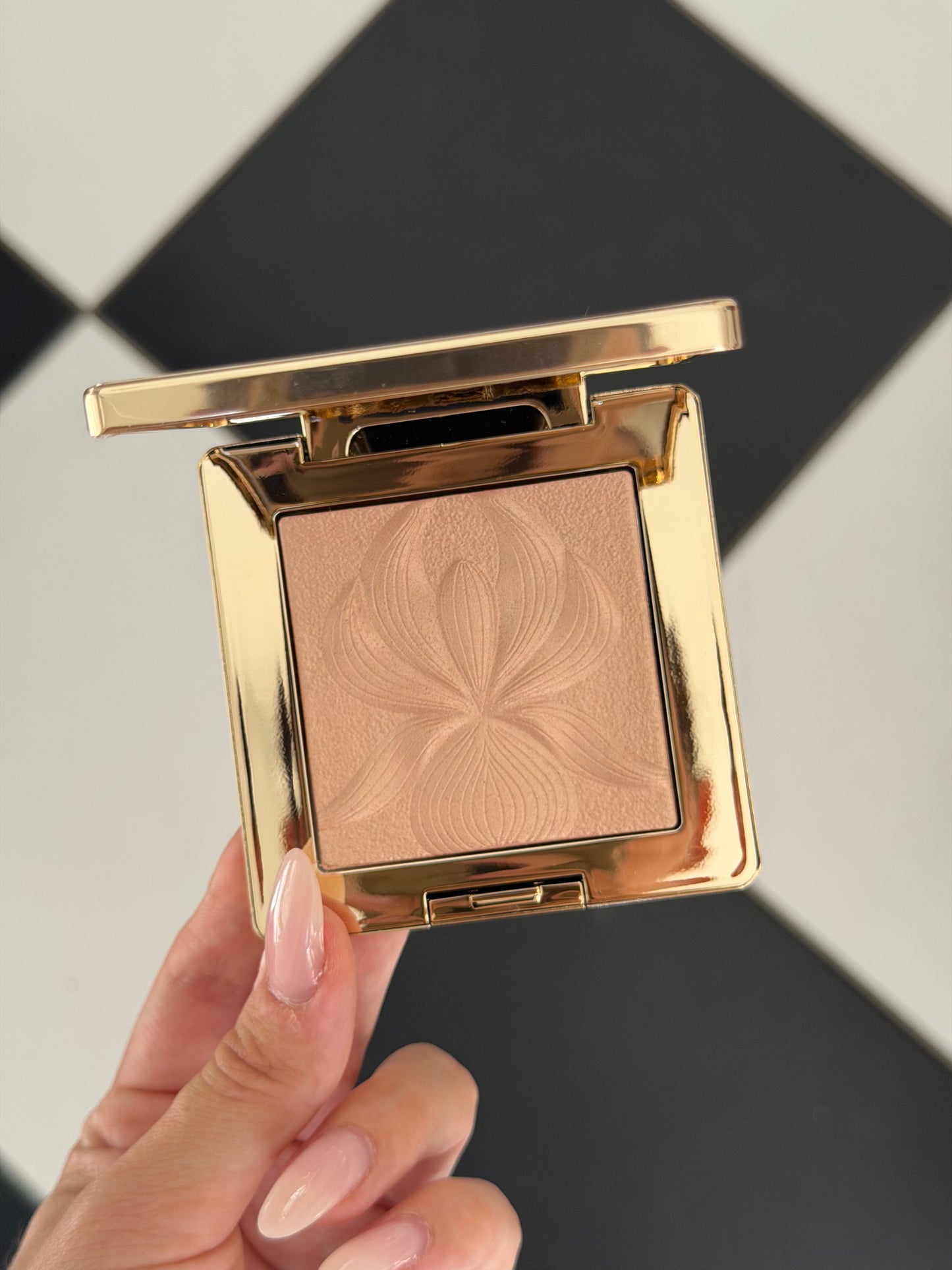 SISLEY L'Orchidée
Highlighter Illuminating Powder Gel