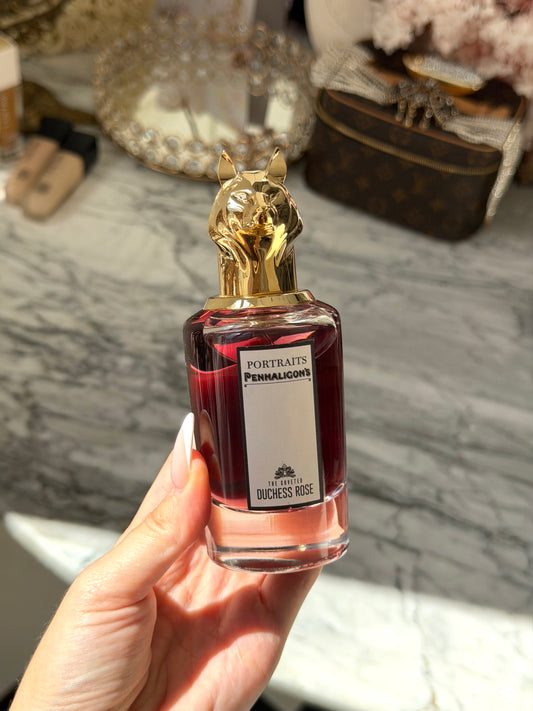 PENHALIGON’S Duchess Rose Eau De Parfum