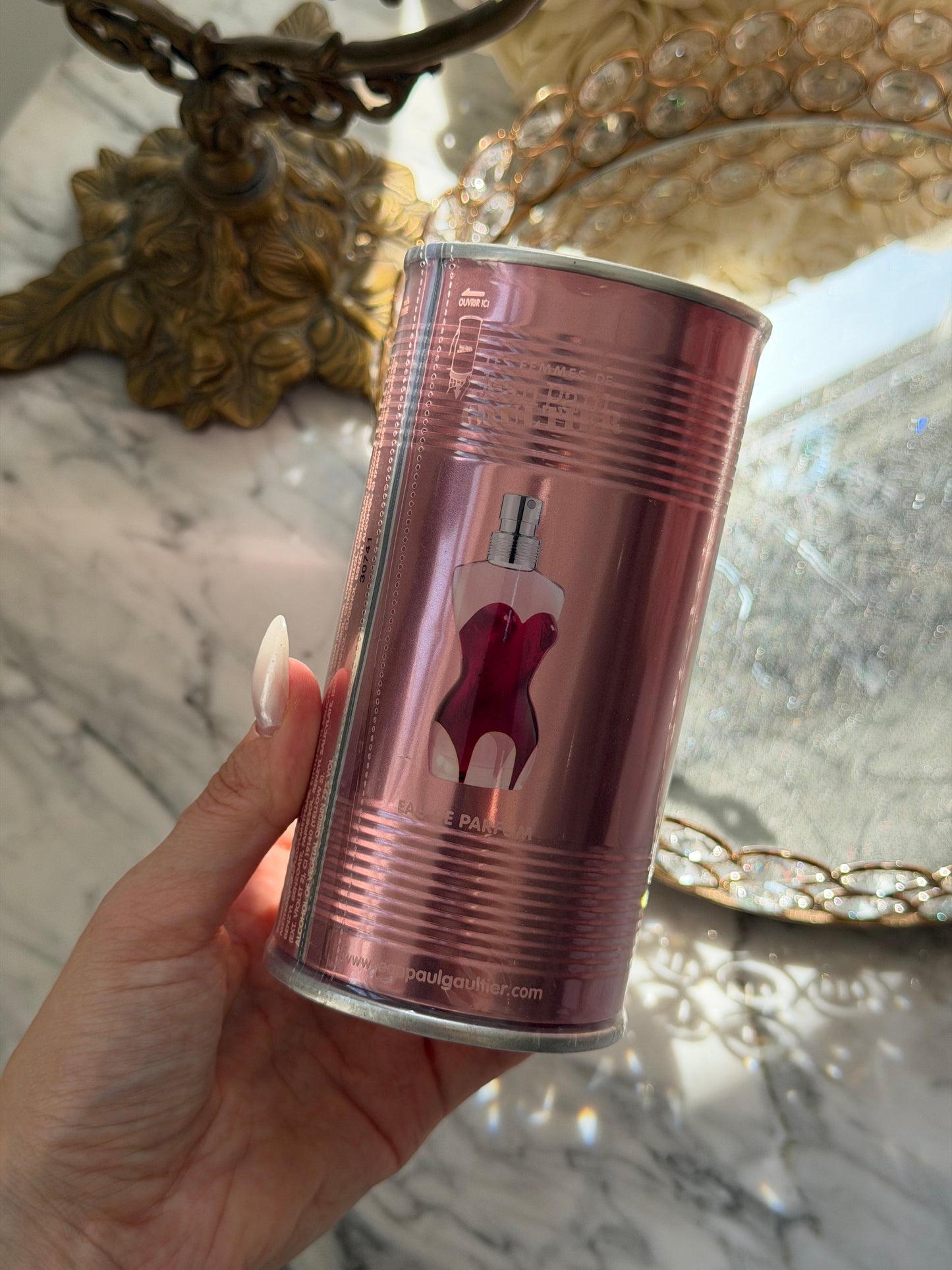 JEAN PAUL GAULTIER Classique Eau de Parfum 30ml