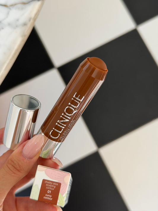 CLINIQUE Chubby Stick™ Sculpting Contour (01)