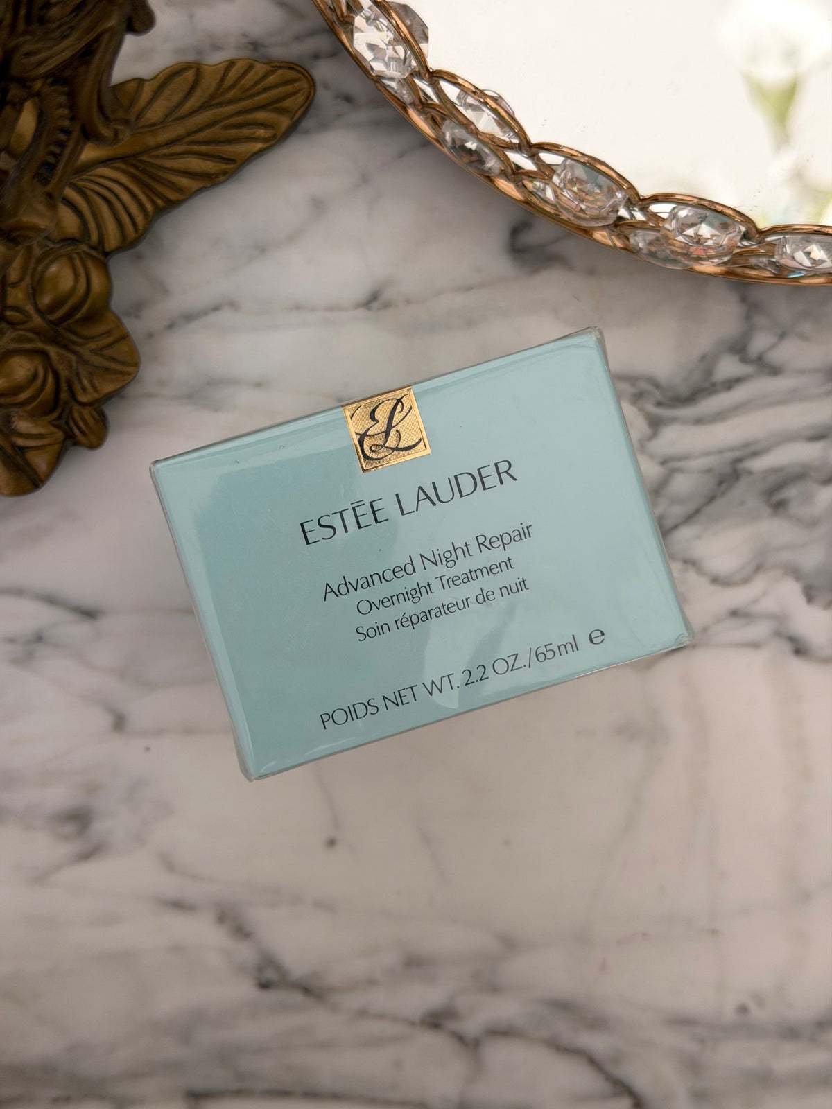 ESTEE LAUDER Advanced Night Repair Overnight Treatment