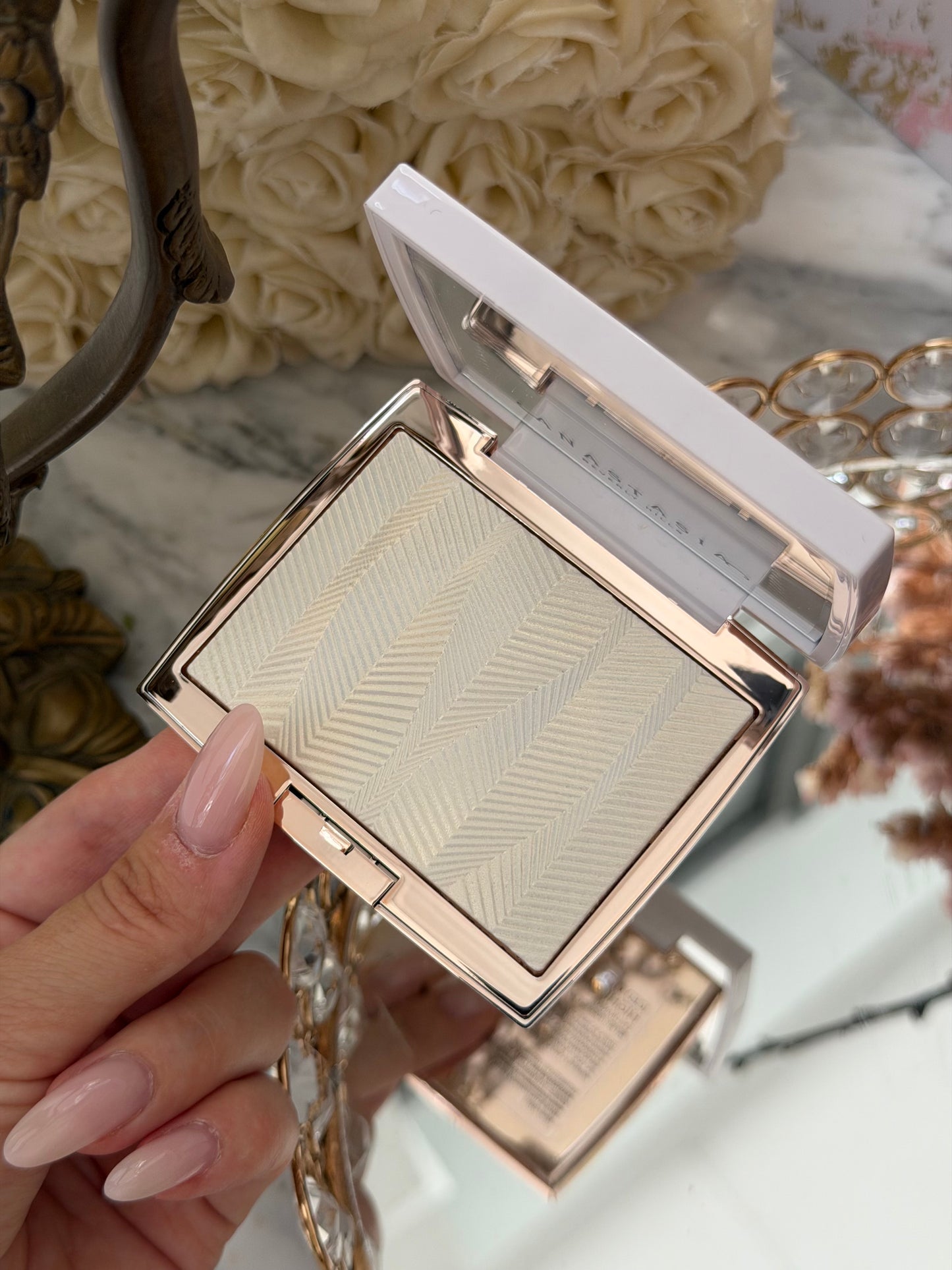 ANASTASIA BEVERLY HILLS Highlighter - Iced Out