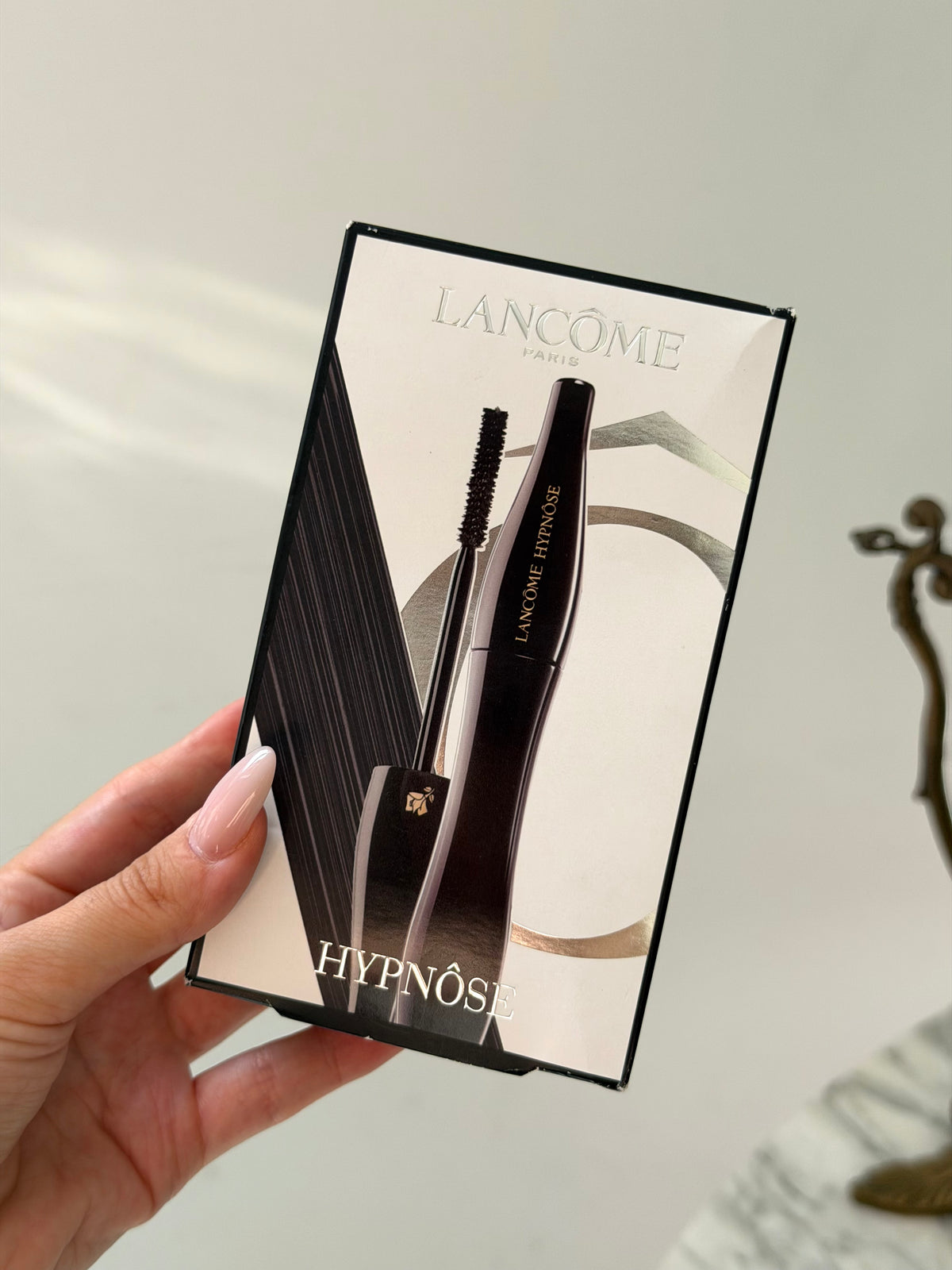 LANCÔME 
Hypnôse Mascara Gift Set
Extreme Volume