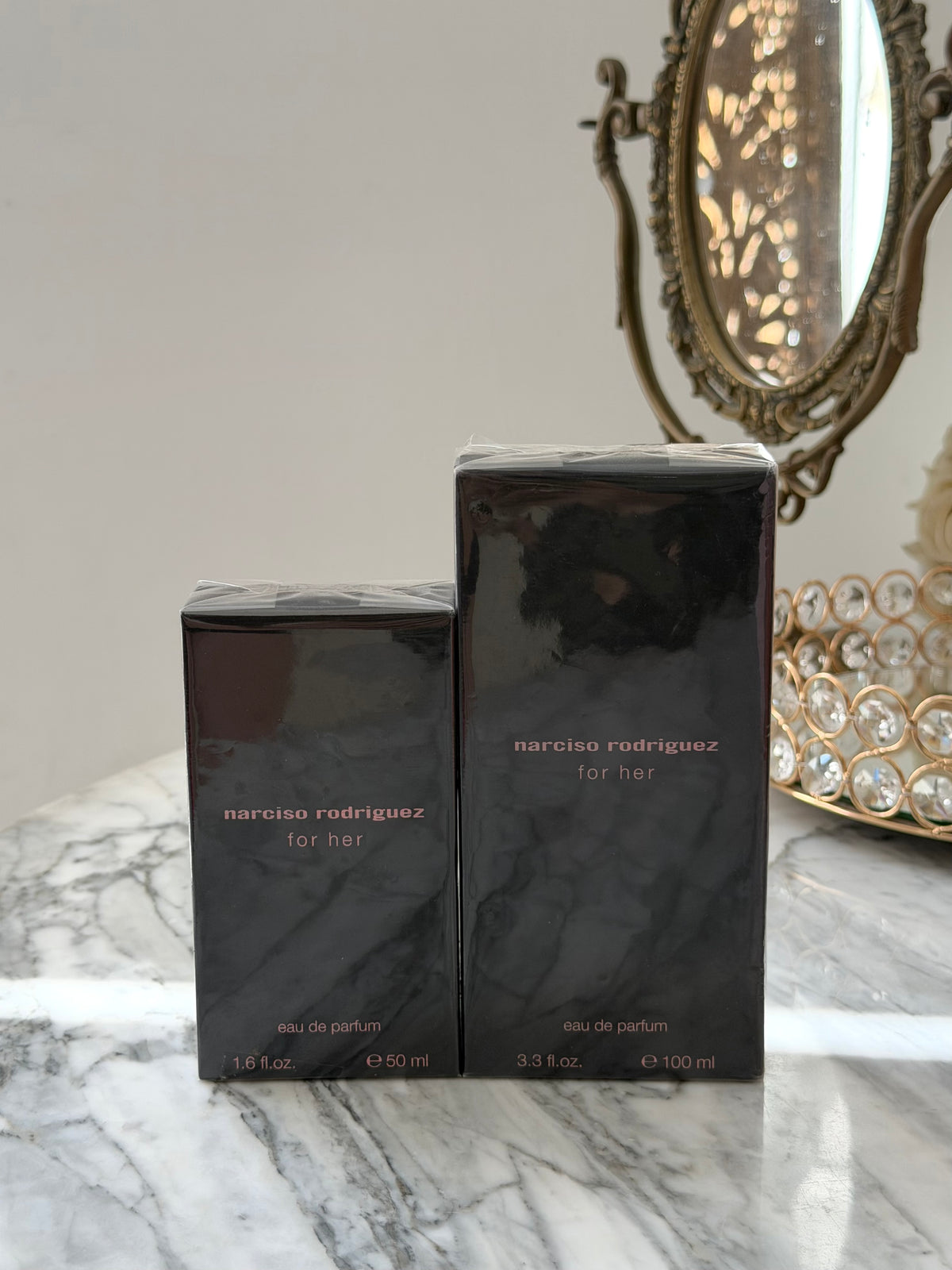 NARCISO RODRIGUEZ
For Her Eau De Parfum