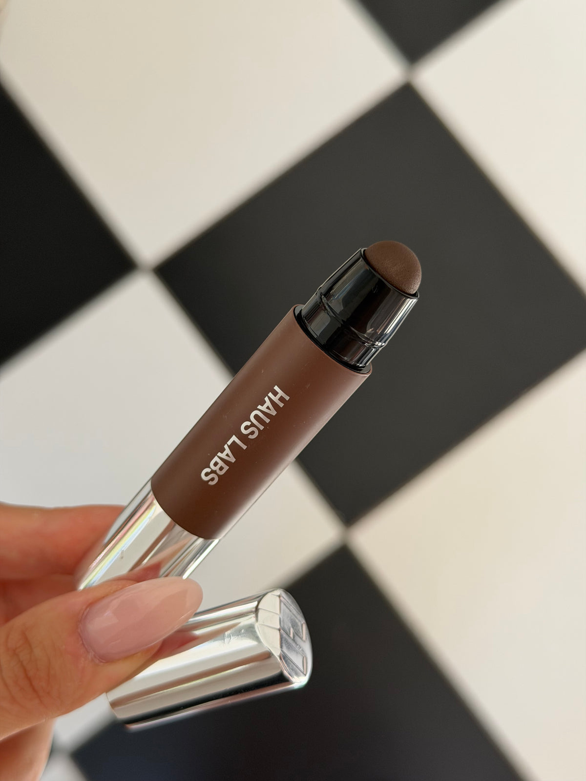 HAUS LABS 
Precision Sculpt Shaping Balm Contour - Taper