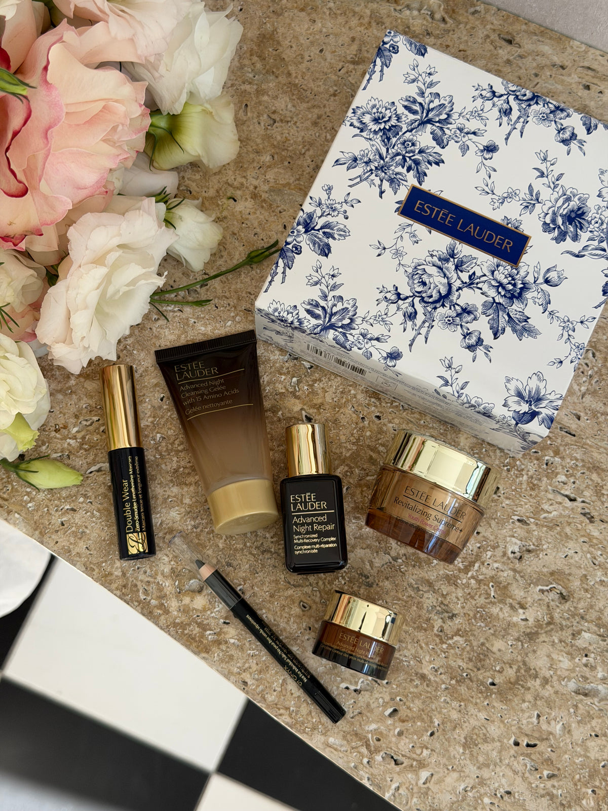 ESTEE LAUDER Advanced Night Repair Gift Set 6 Products