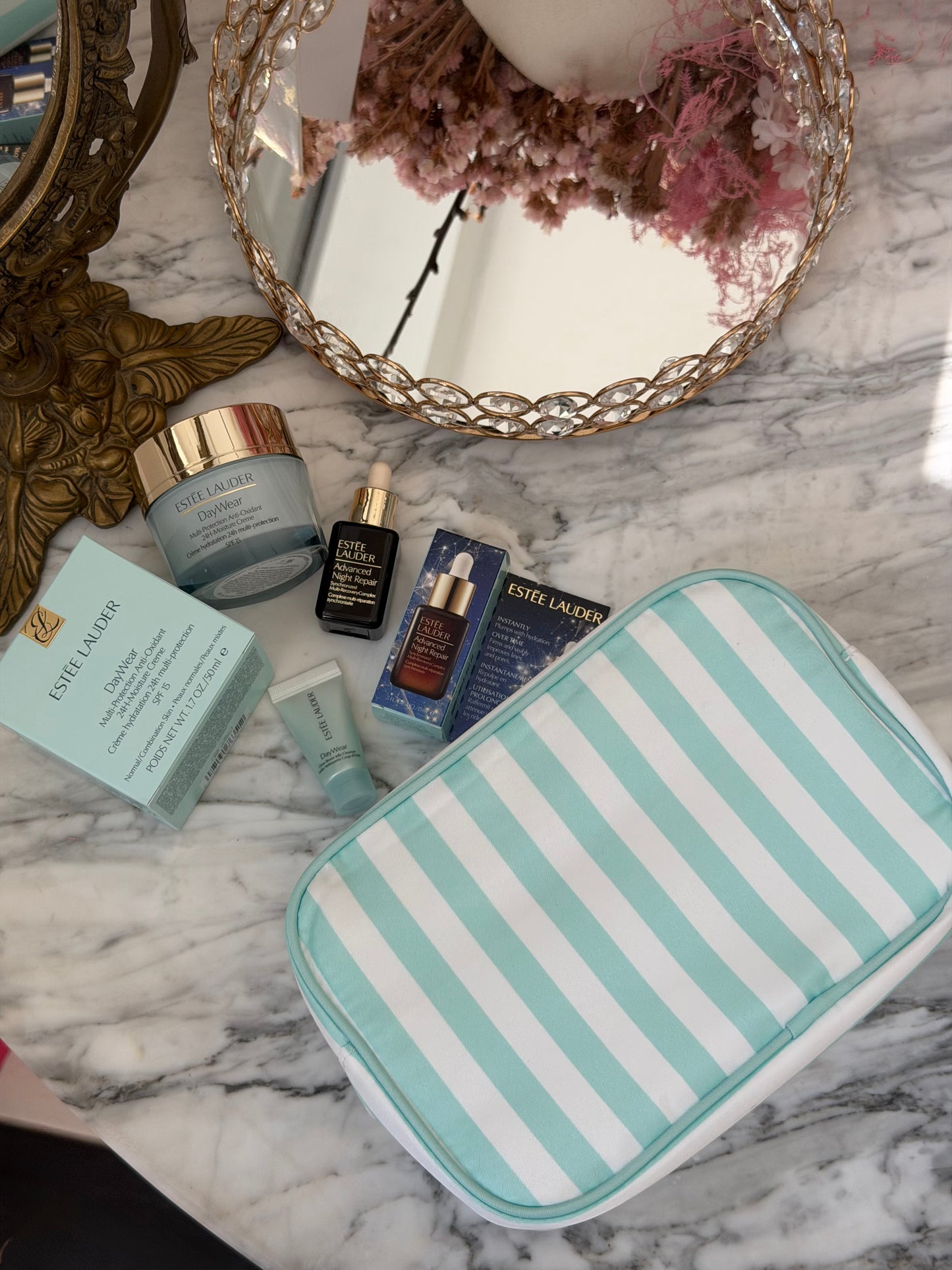 ESTEE LAUDER Daywear Summer Set