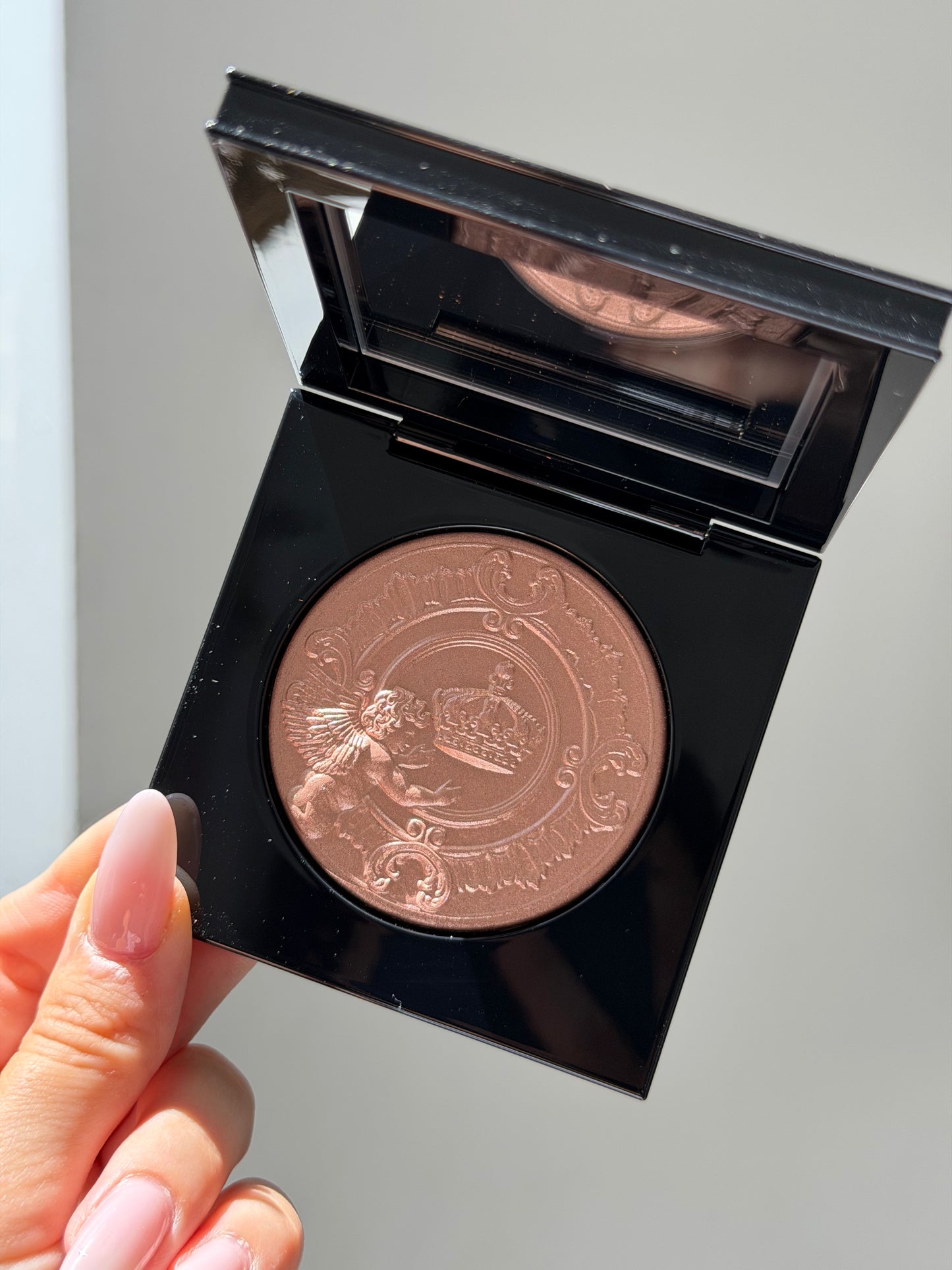 PAT McGRATH LABS Skin Fetish Highlighter Sublime Skin - Nude Opal