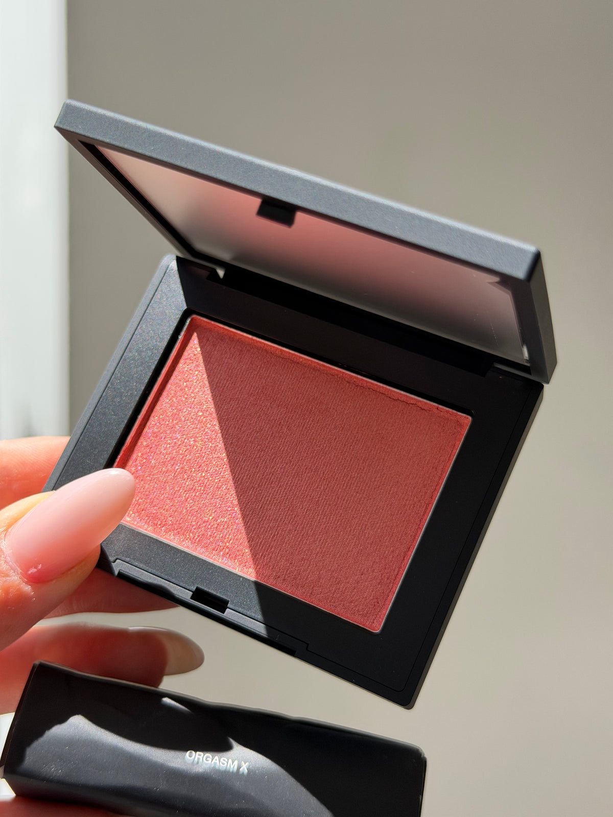 NARS Powder Blush - Orgasm X