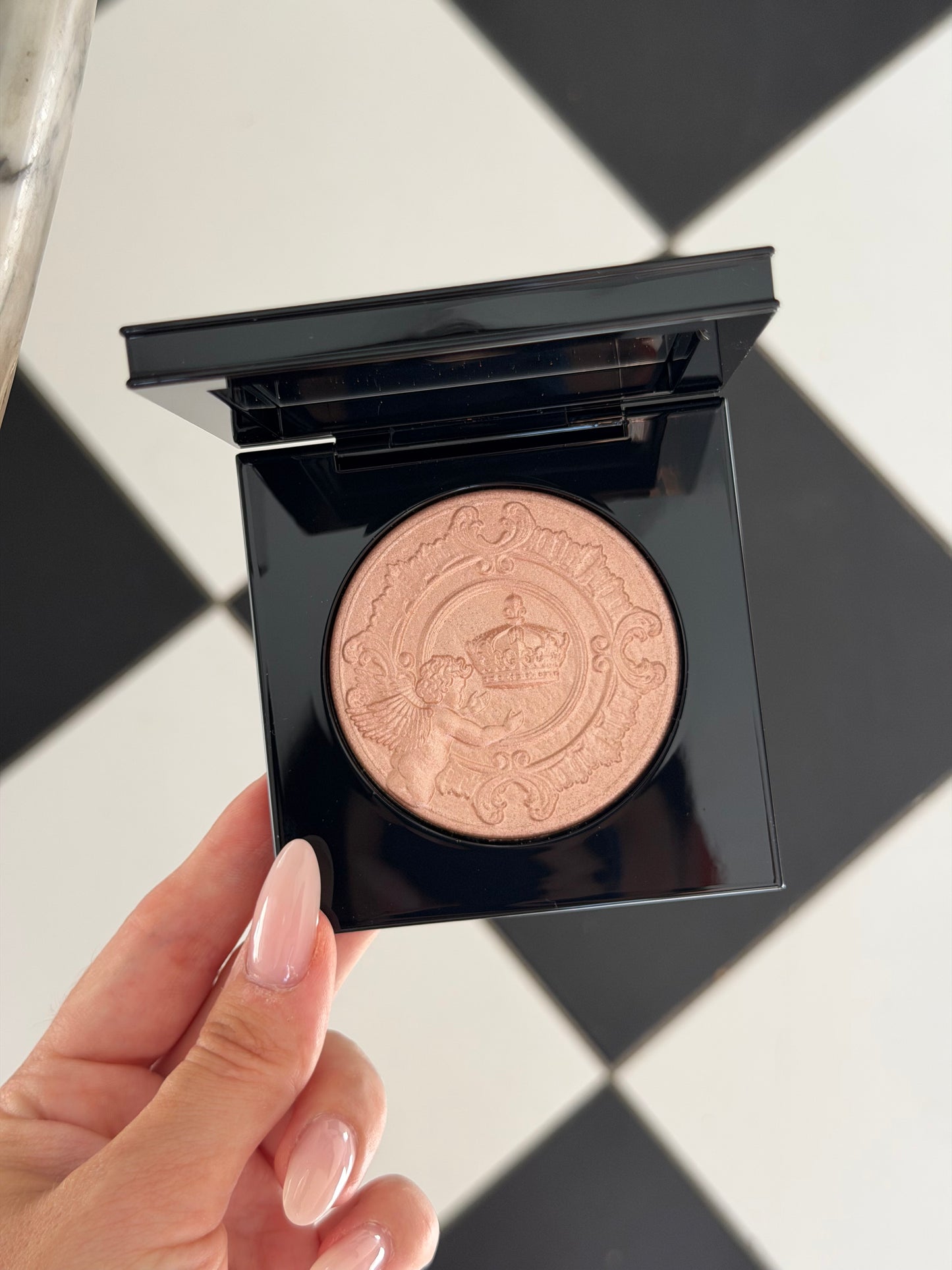 PAT McGRATH LABS Skin Fetish Highlighter Sublime Skin - Nude Opal