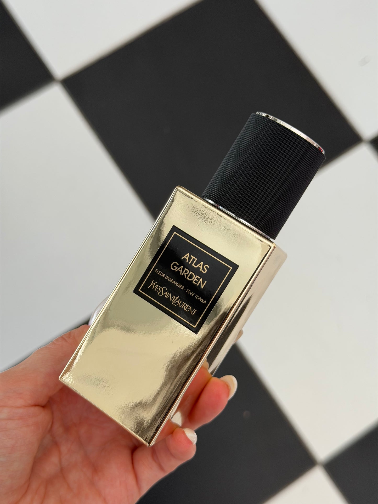 YSL Atlas Garden – Le Vestiaire Des Parfums