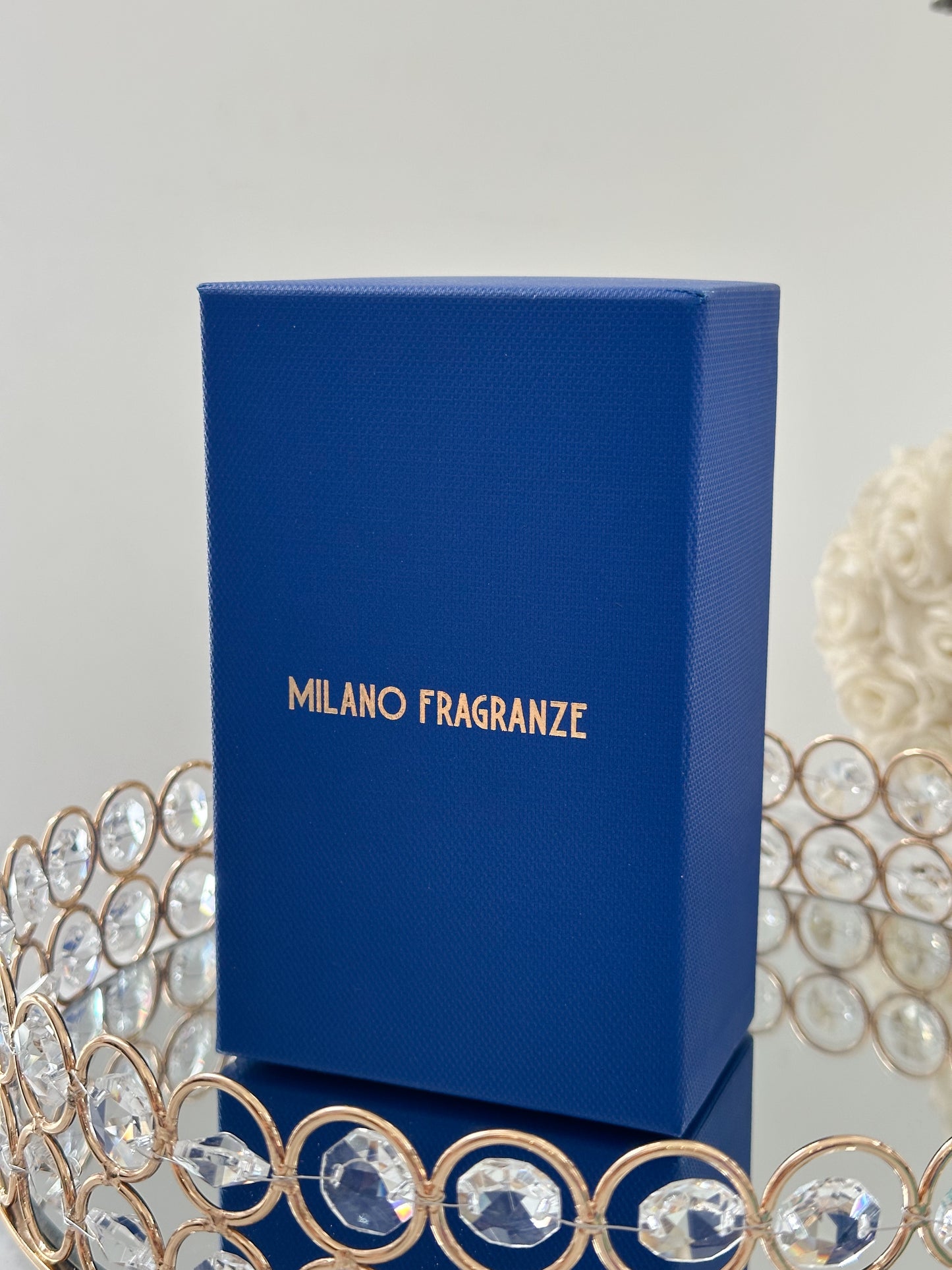 MILANO FRAGRANZE Brera
Eau de Parfum 100ml