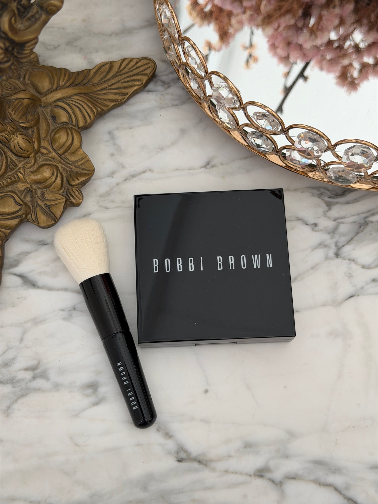 BOBBI BROWN
Highlighting Powder Set