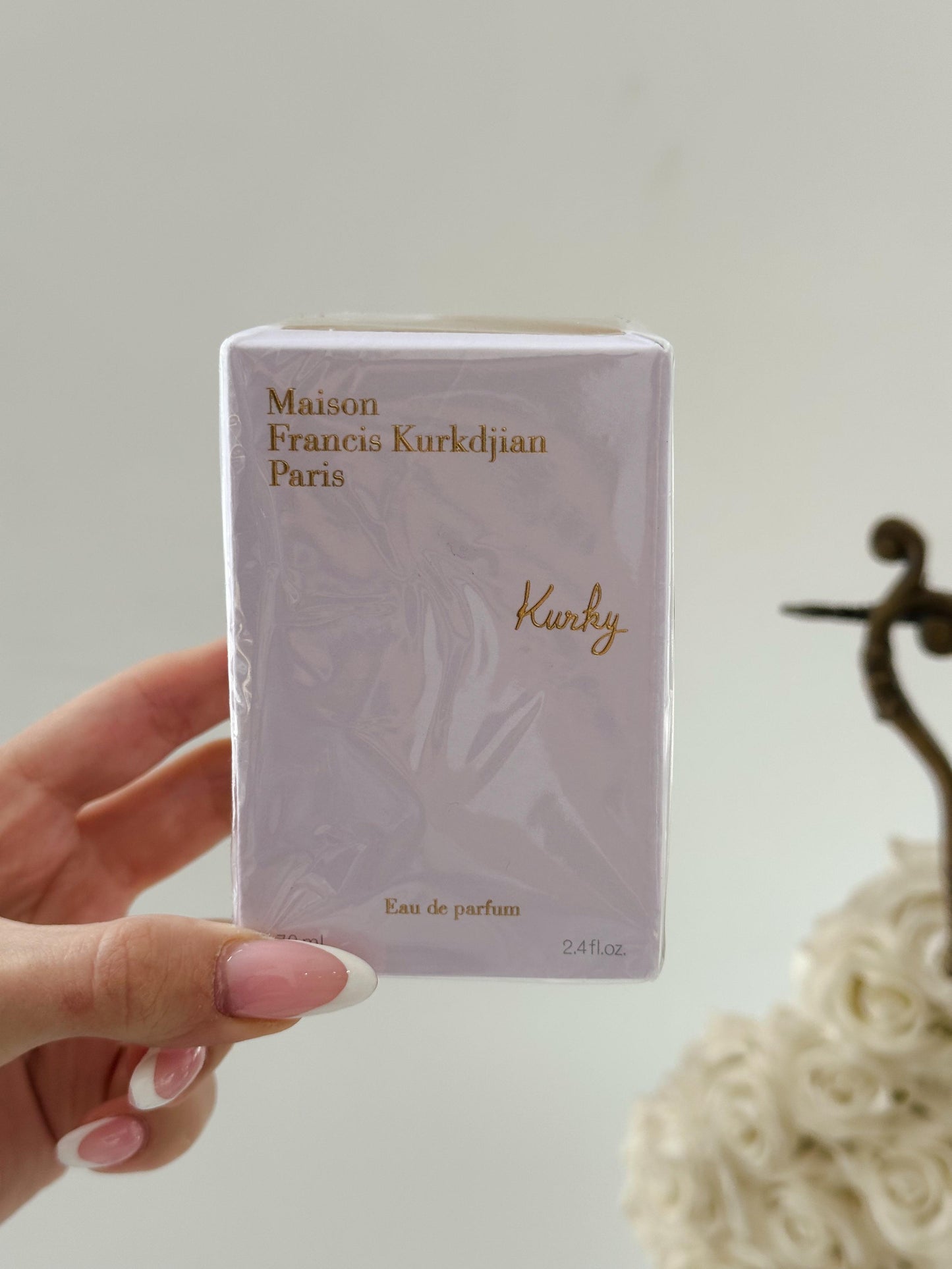 MAISON FRANCIS KURKDJIAN Kurky
Eau De Parfum 70ml