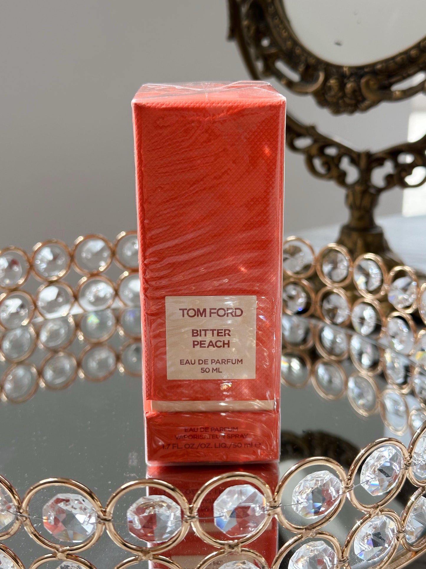 TOM FORD Bitter Peach Eau de Parfum 50ml