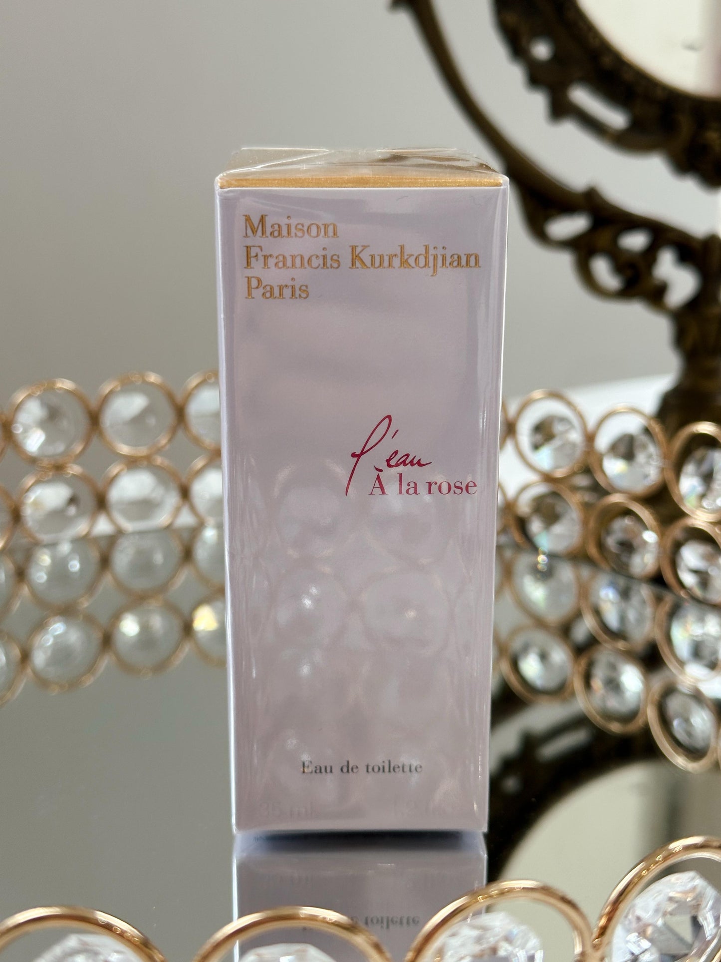 MAISON FRANCIS KURKDJIAN L’Eau À La Rose
Eau De Toilette 35ml