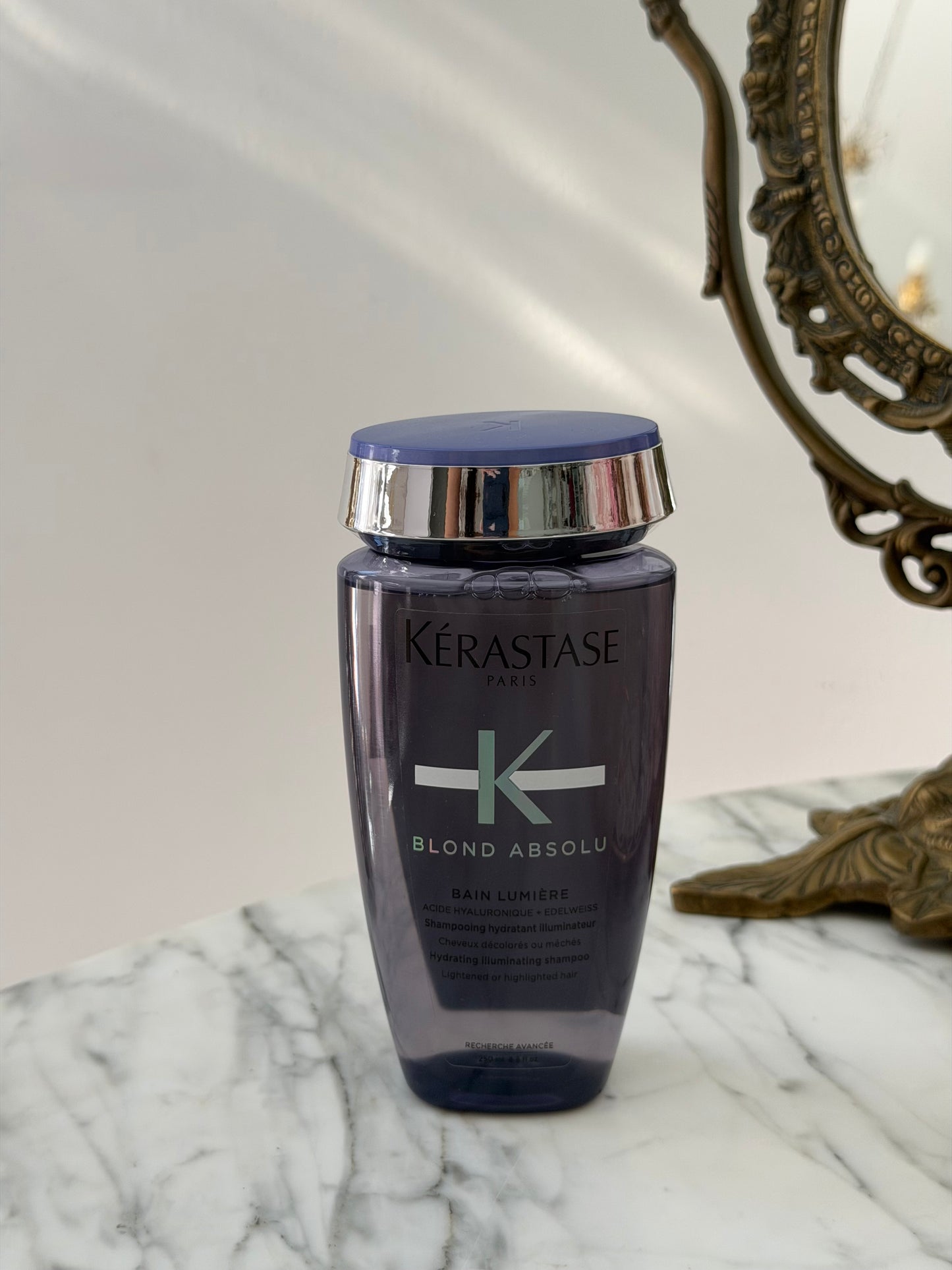 KÉRASTASE Blonde Absolu Bain Lumière Shampoo