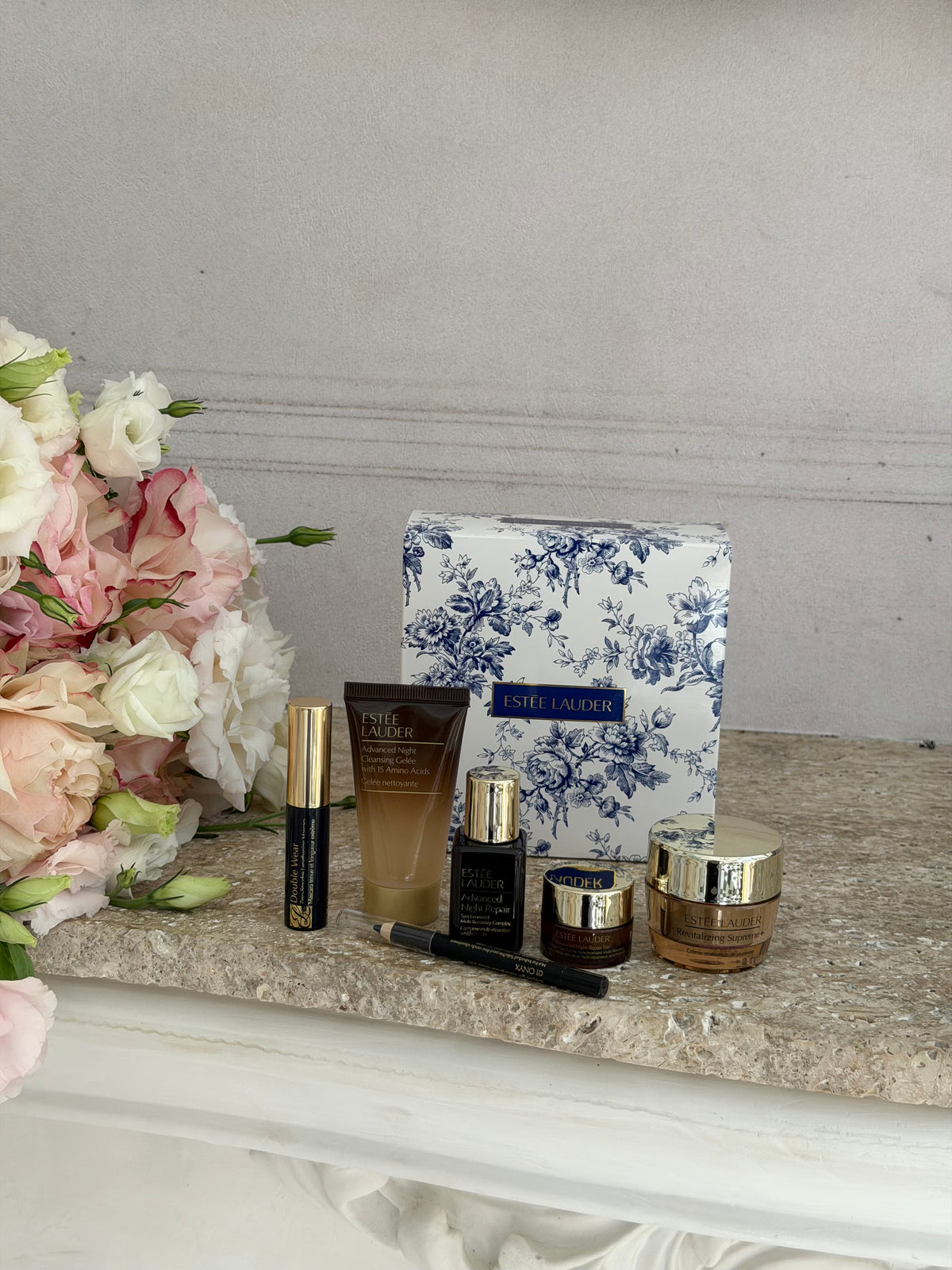 ESTEE LAUDER Advanced Night Repair Gift Set 6 Products