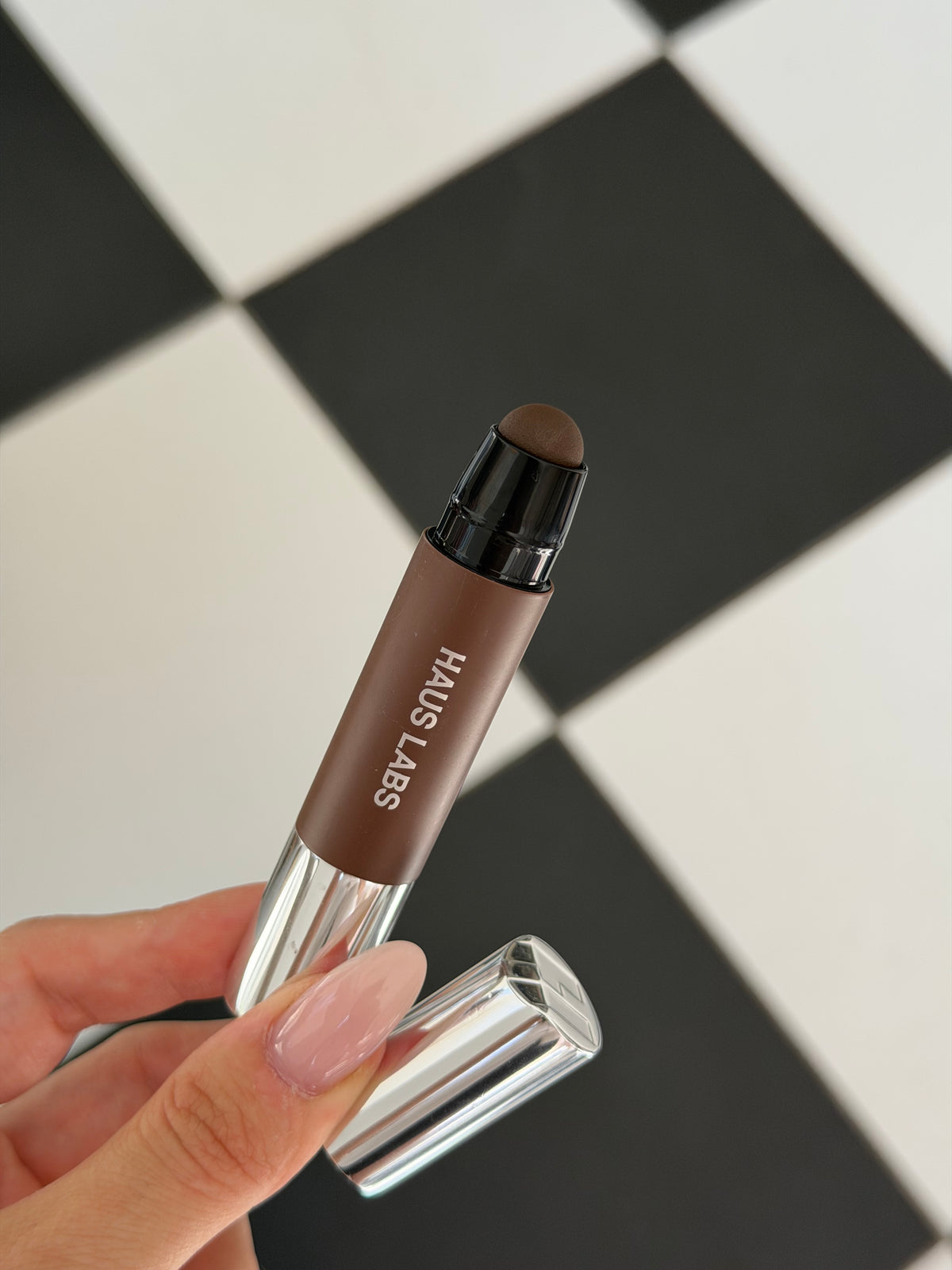 HAUS LABS 
Precision Sculpt Shaping Balm Contour - Taper