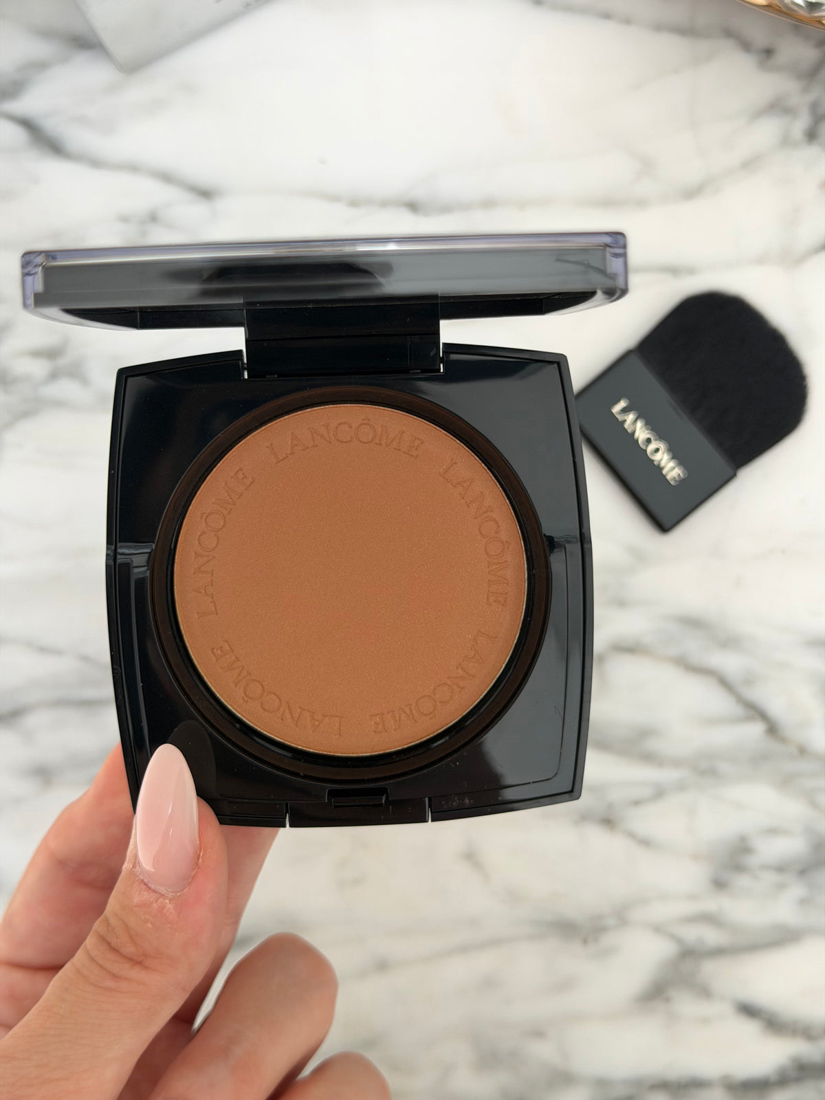 LANCÔME Belle De Teint - Natural Healthy Glow Sheer Blurring Powder (06)