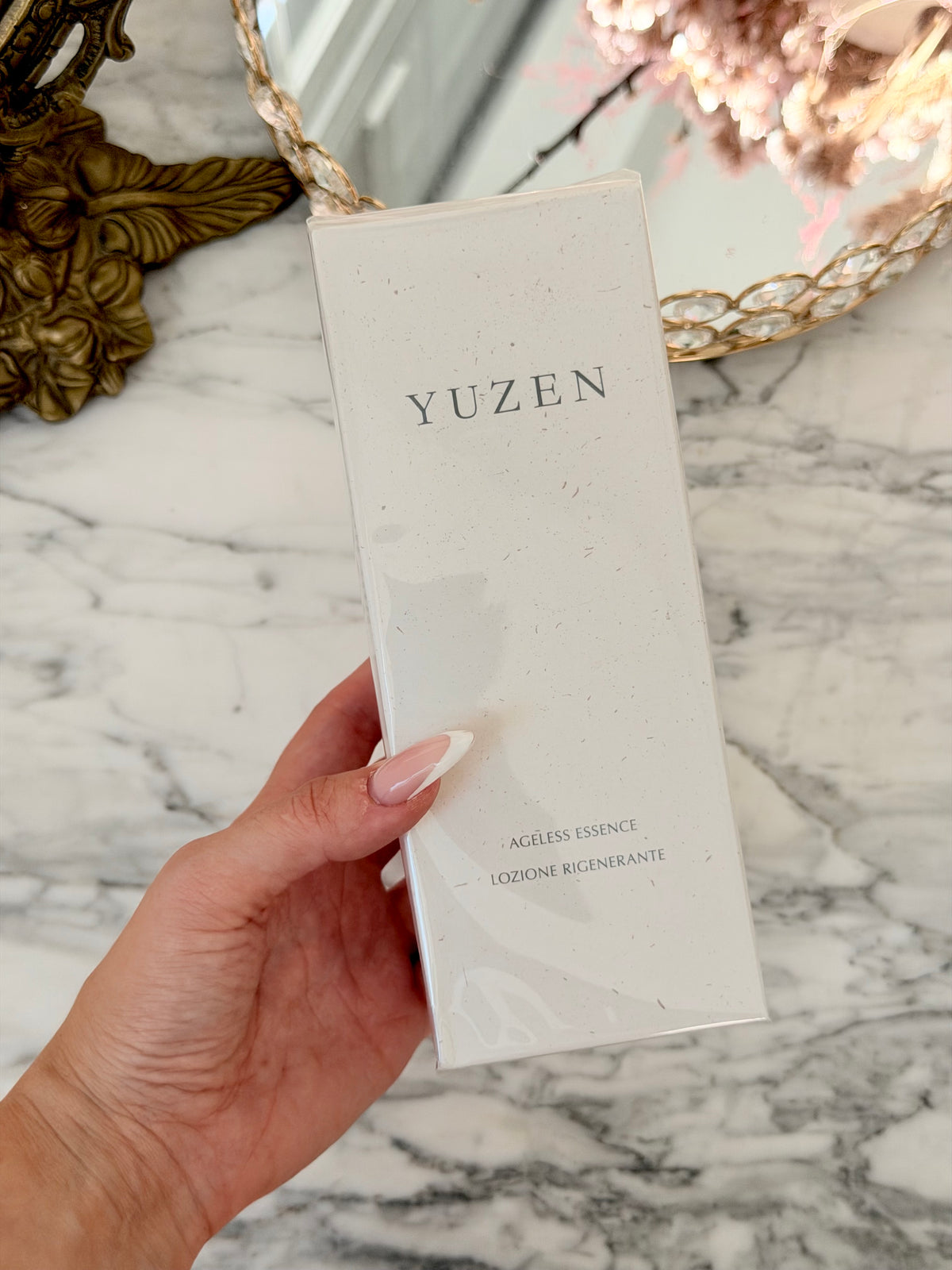 YUZEN Ageless Essence