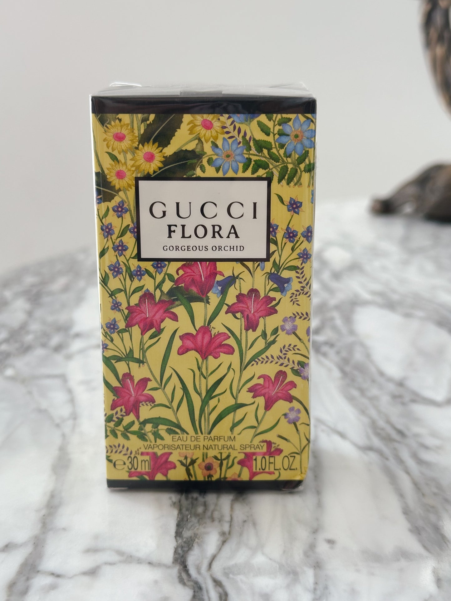 GUCCI Flora Gorgeous Orchid Eau De Parfum