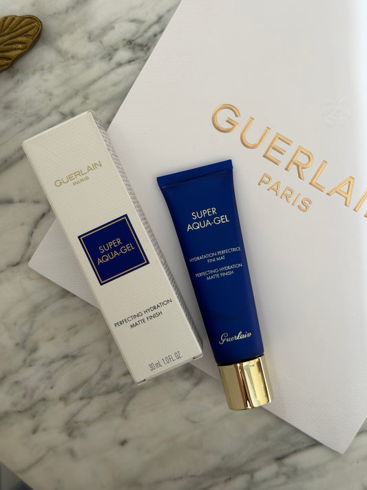 GUERLAIN Super Aqua-Gel