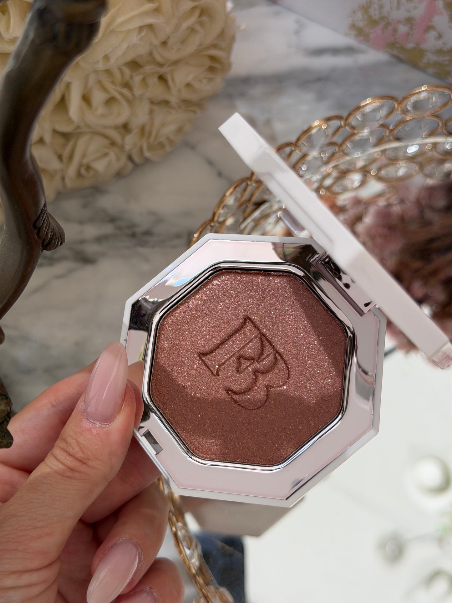 FENTY BEAUTY Killawatt Freestyle Highlighter - Penny4uthots