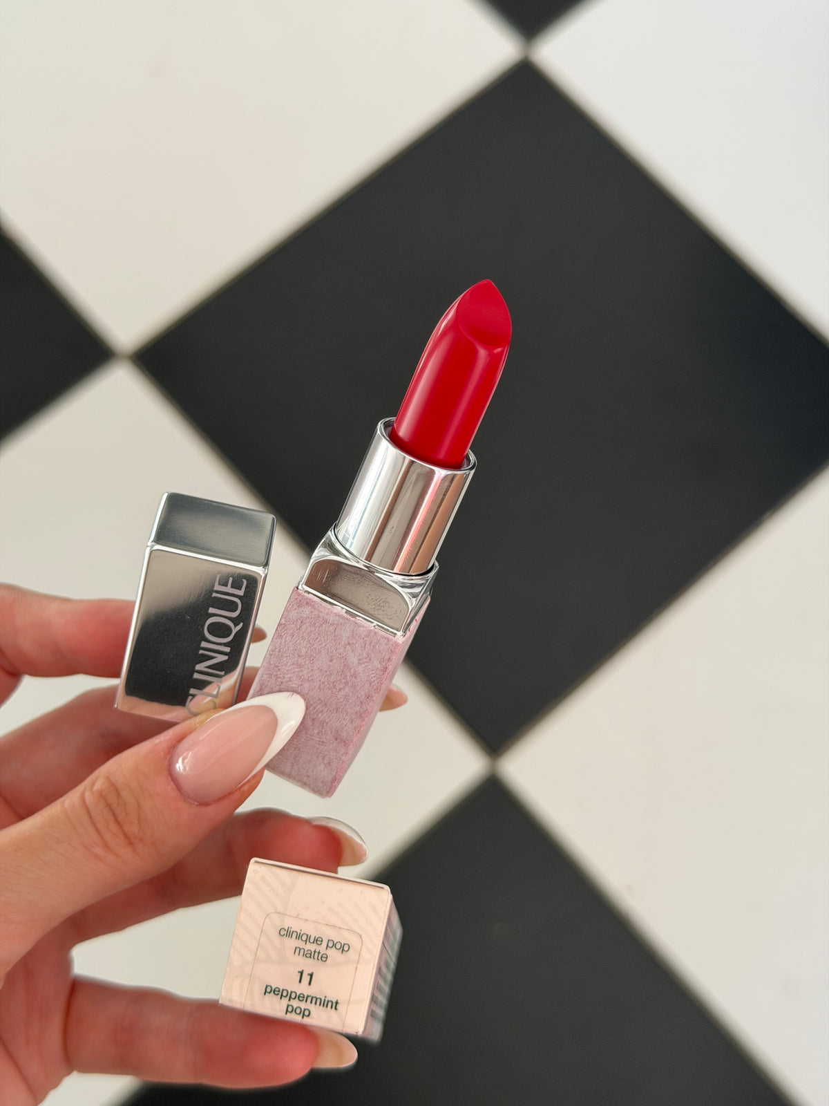 CLINIQUE
Clinique Pop Lip Colour + Primer (11)