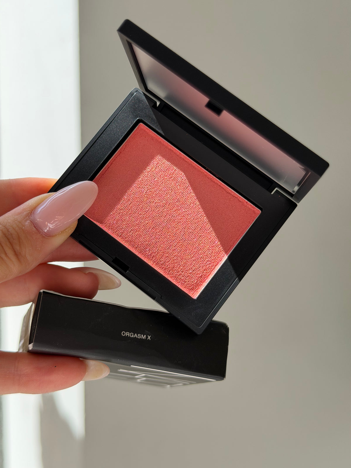 NARS Powder Blush - Orgasm X
