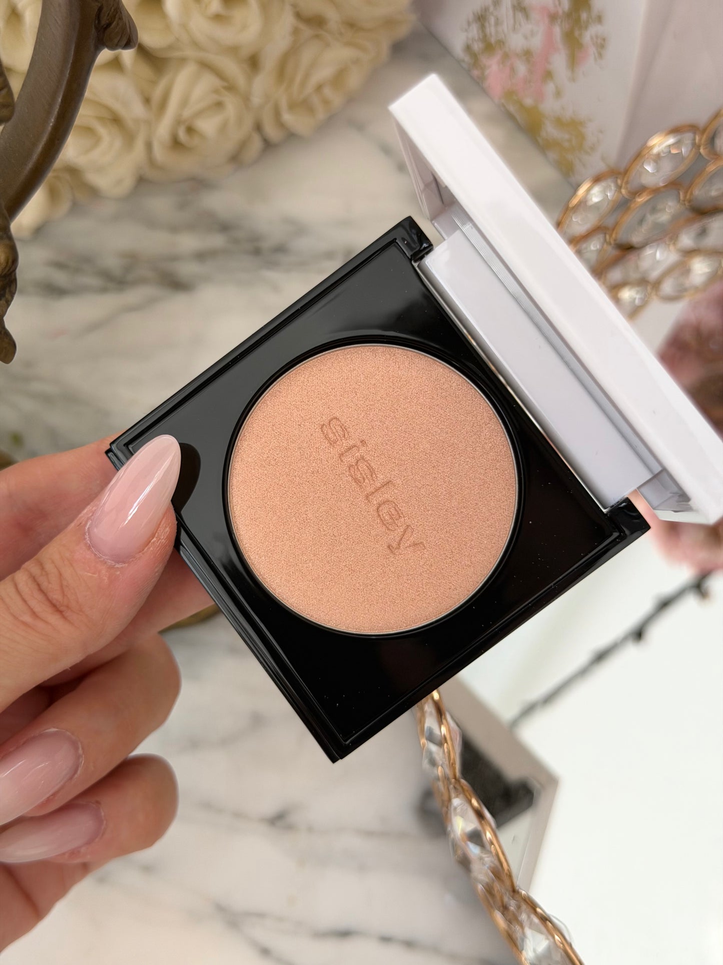 SISLEY Le Phyto-Blush N°6 Shimmer