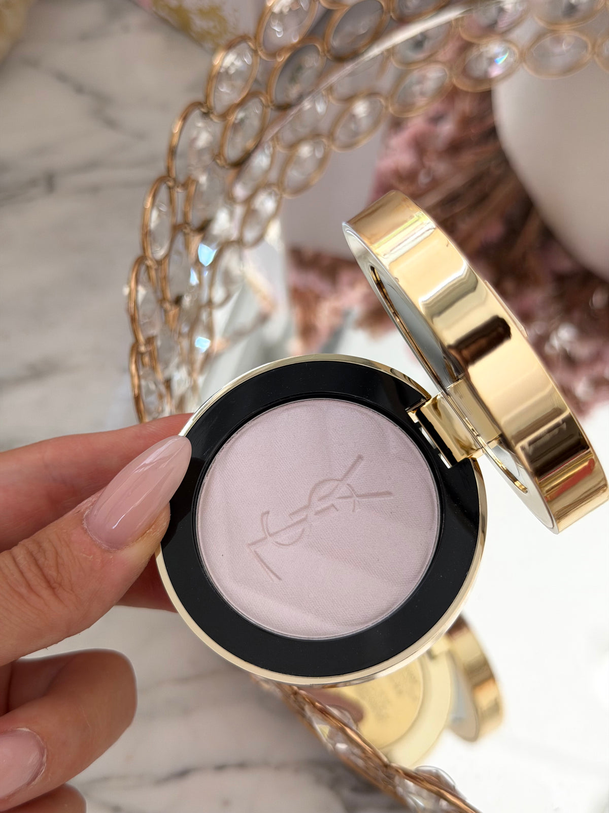 YSL Make Me Blush - Bold Blurring Blush (69)