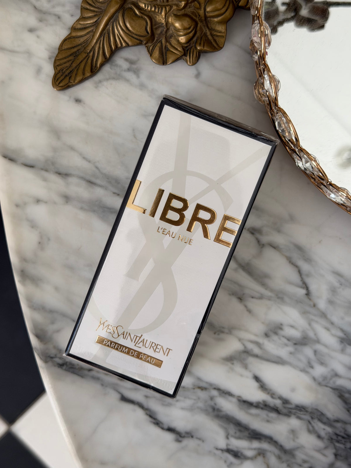 YSL Libre L’Eau Nue For Women - Parfum De Peau 90ml
