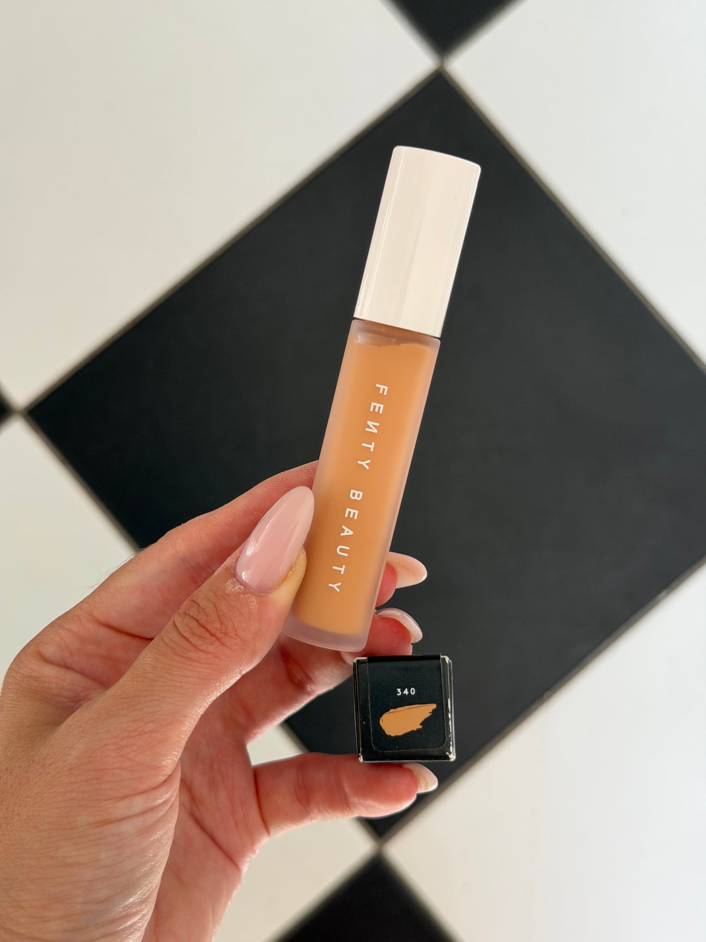 FENTY BEAUTY Pro Filt'r Instant Retouch Concealer (340)