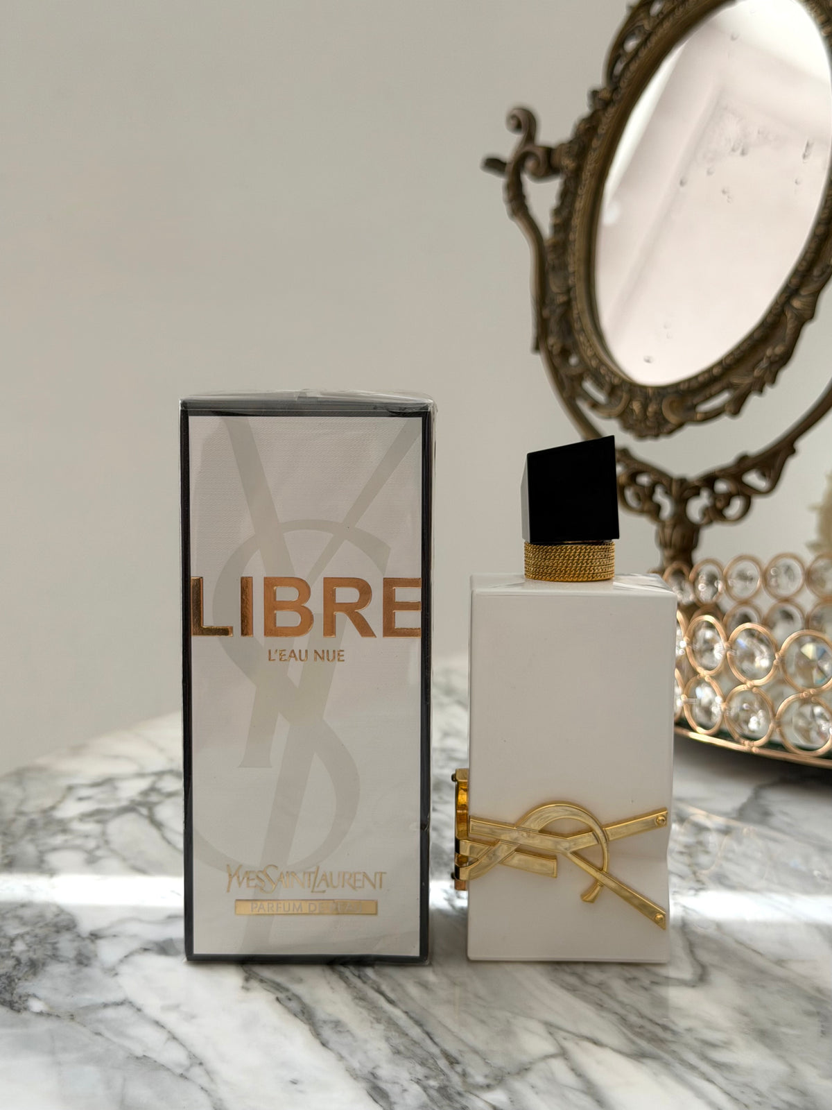 YSL Libre L’Eau Nue For Women - Parfum De Peau 90ml