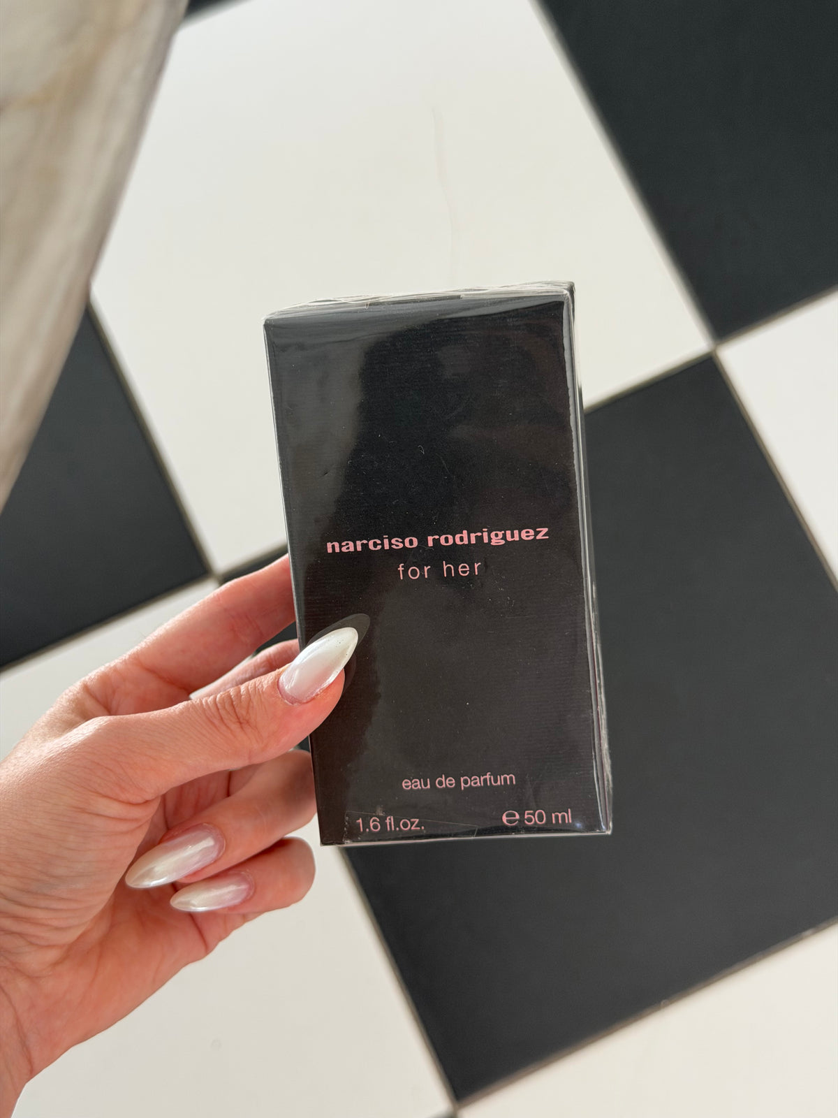 NARCISO RODRIGUEZ
For Her Eau De Parfum
