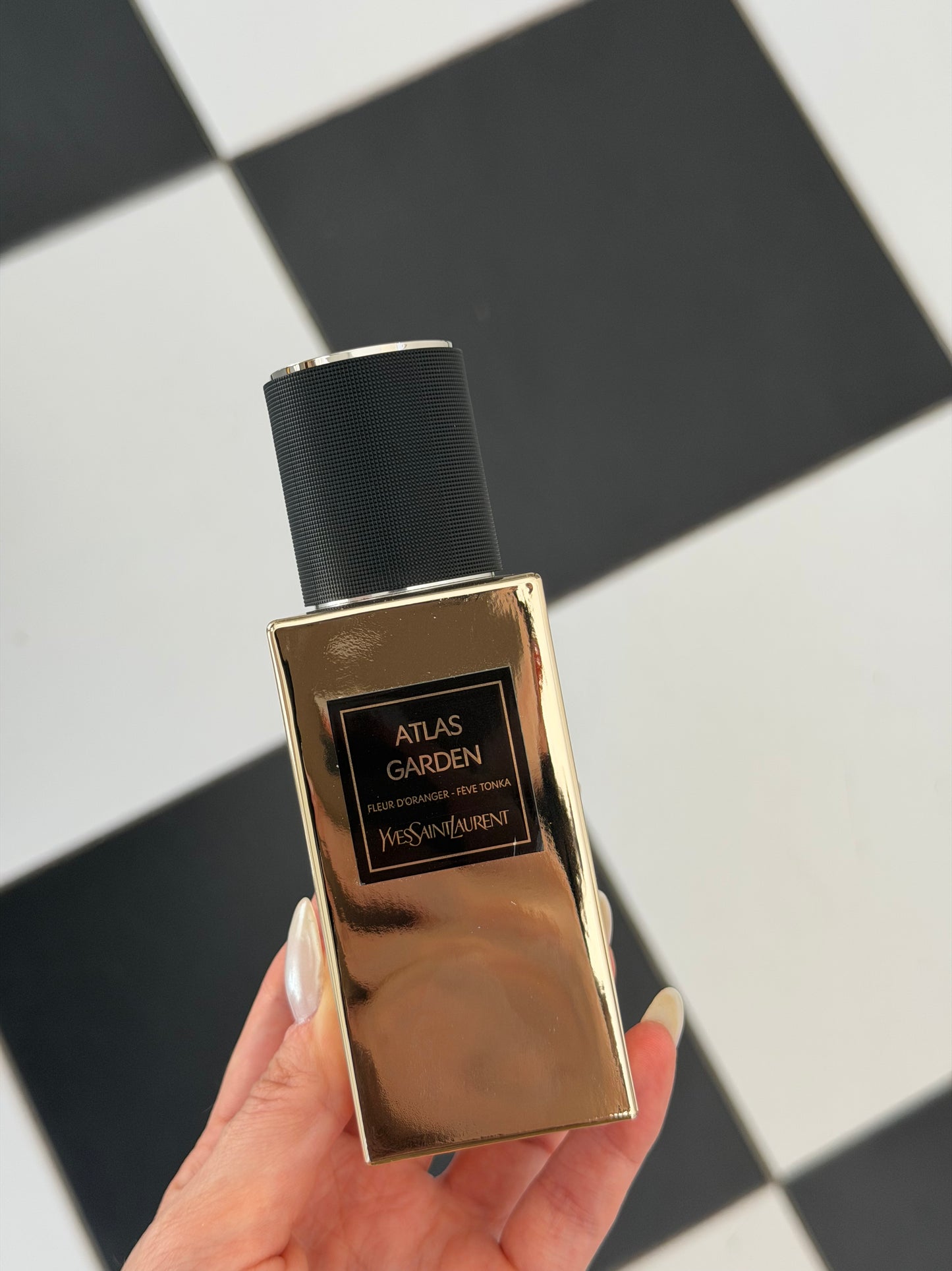 YSL Atlas Garden – Le Vestiaire Des Parfums