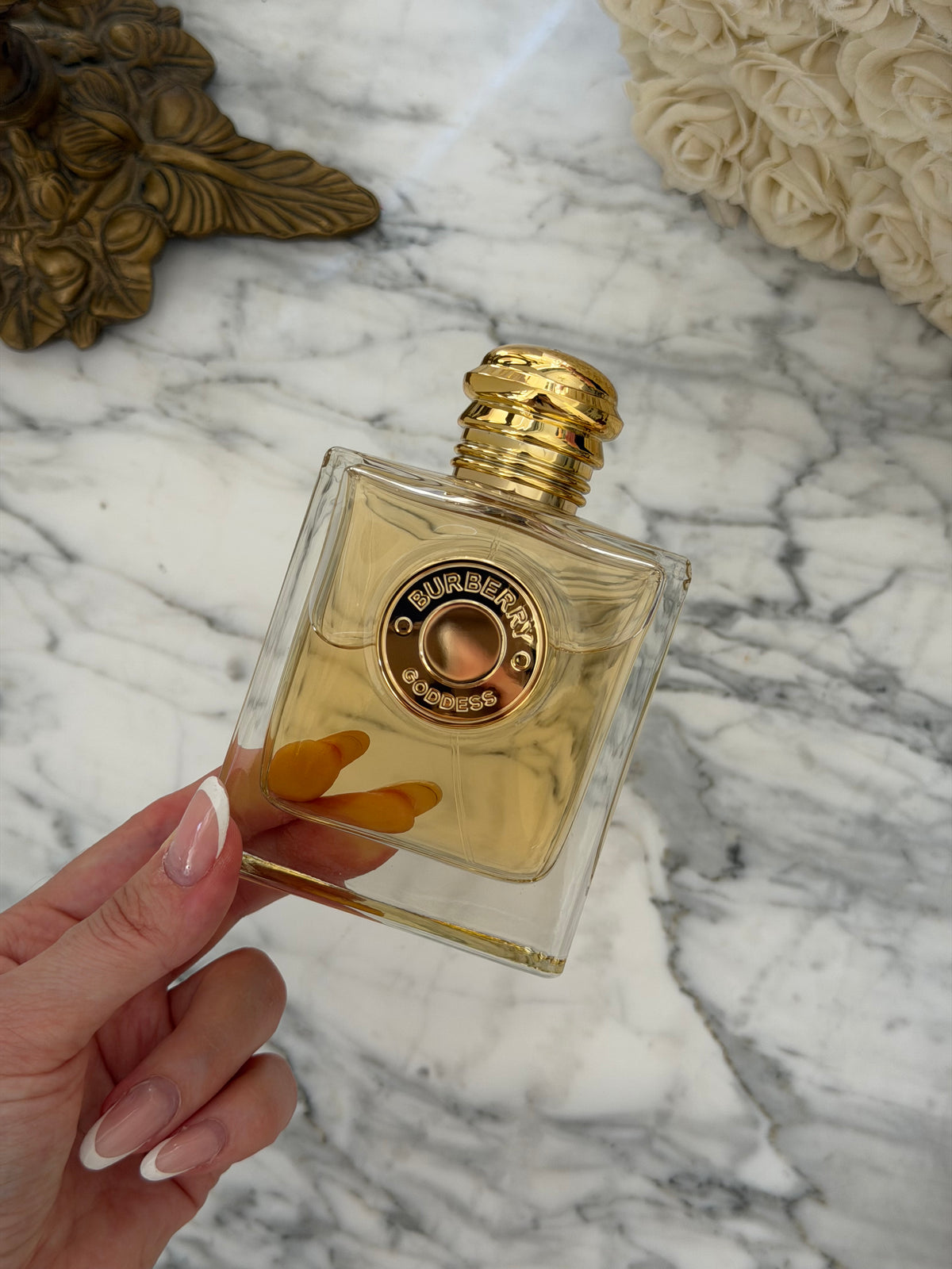 BURBERRY Goddess Eau De Parfum For Women