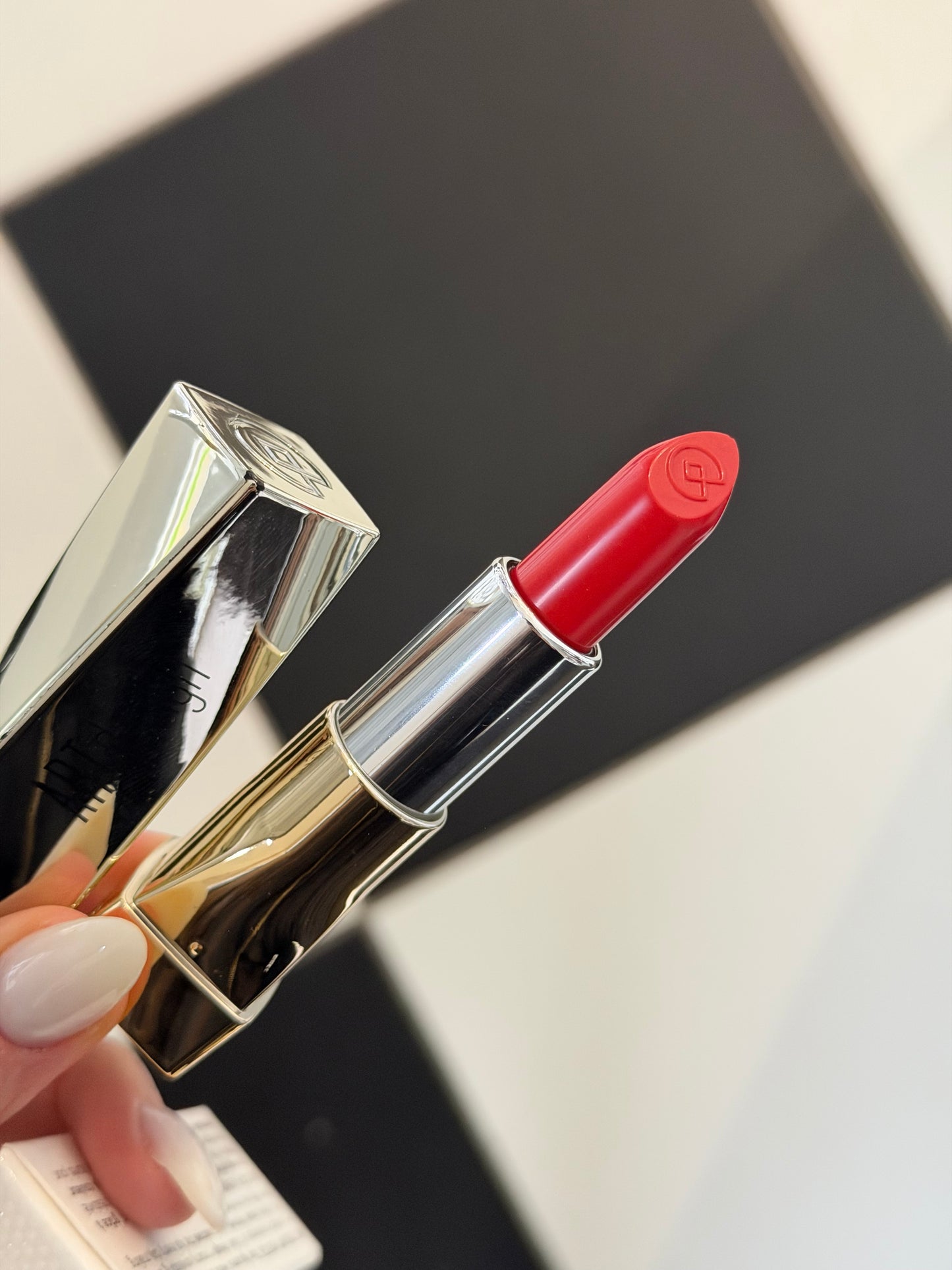 COLLISTAR Rossetto Art Design - Lipstick No.13 Corallo