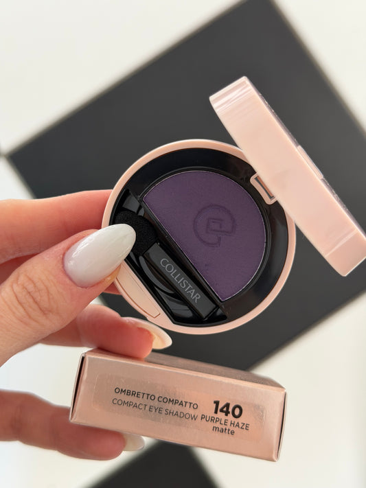 COLLISTAR Impeccabile Compact Eye Shadow (140)