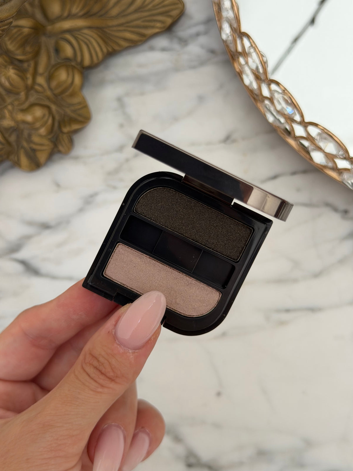 HELENA RUBINSTEIN Wanted Eyes Color Duo - Perfect Harmony Eyeshadow (57)