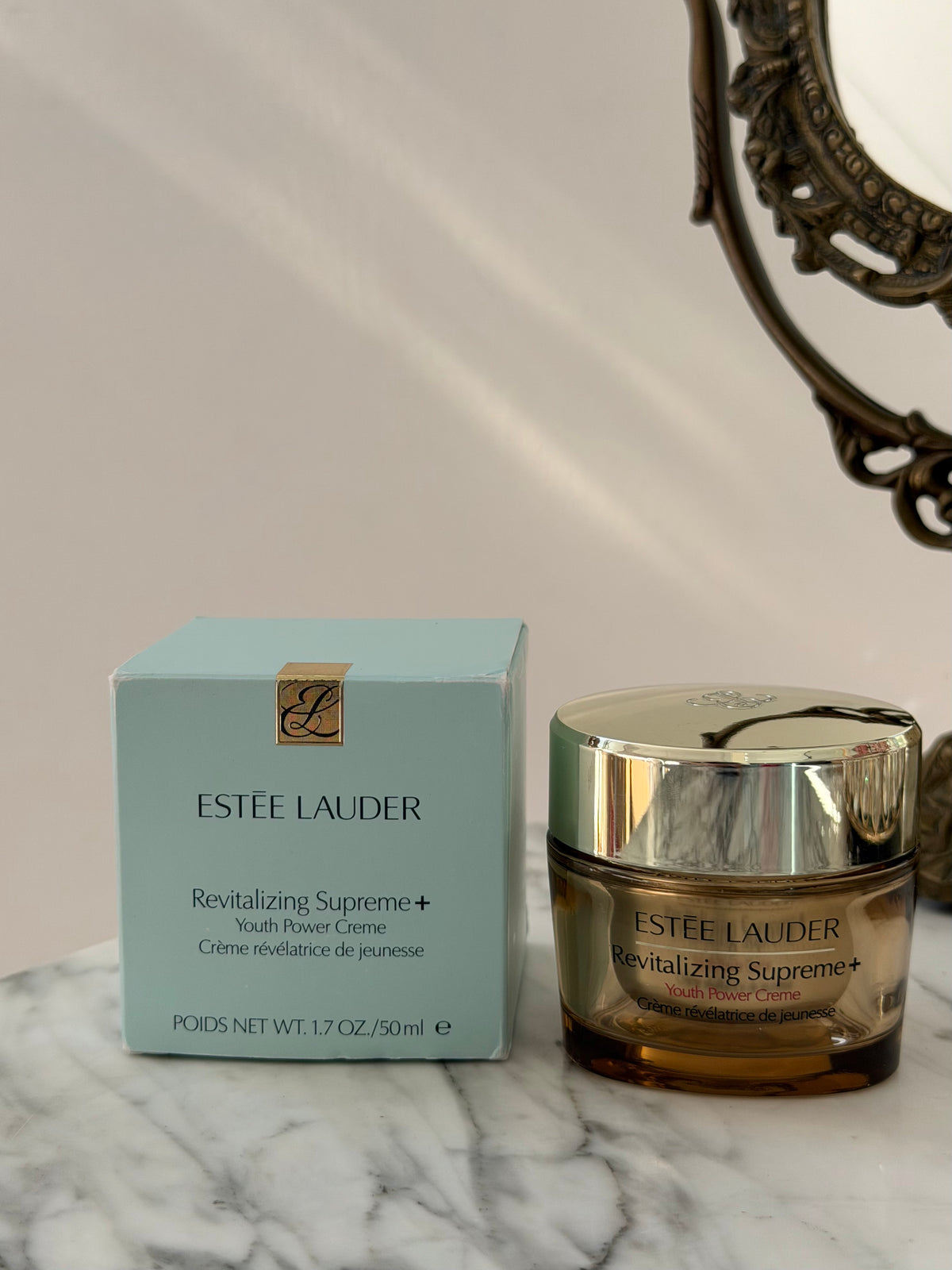 ESTEE LAUDER Revitalizing Supreme+
Youth Power Creme (50ml)