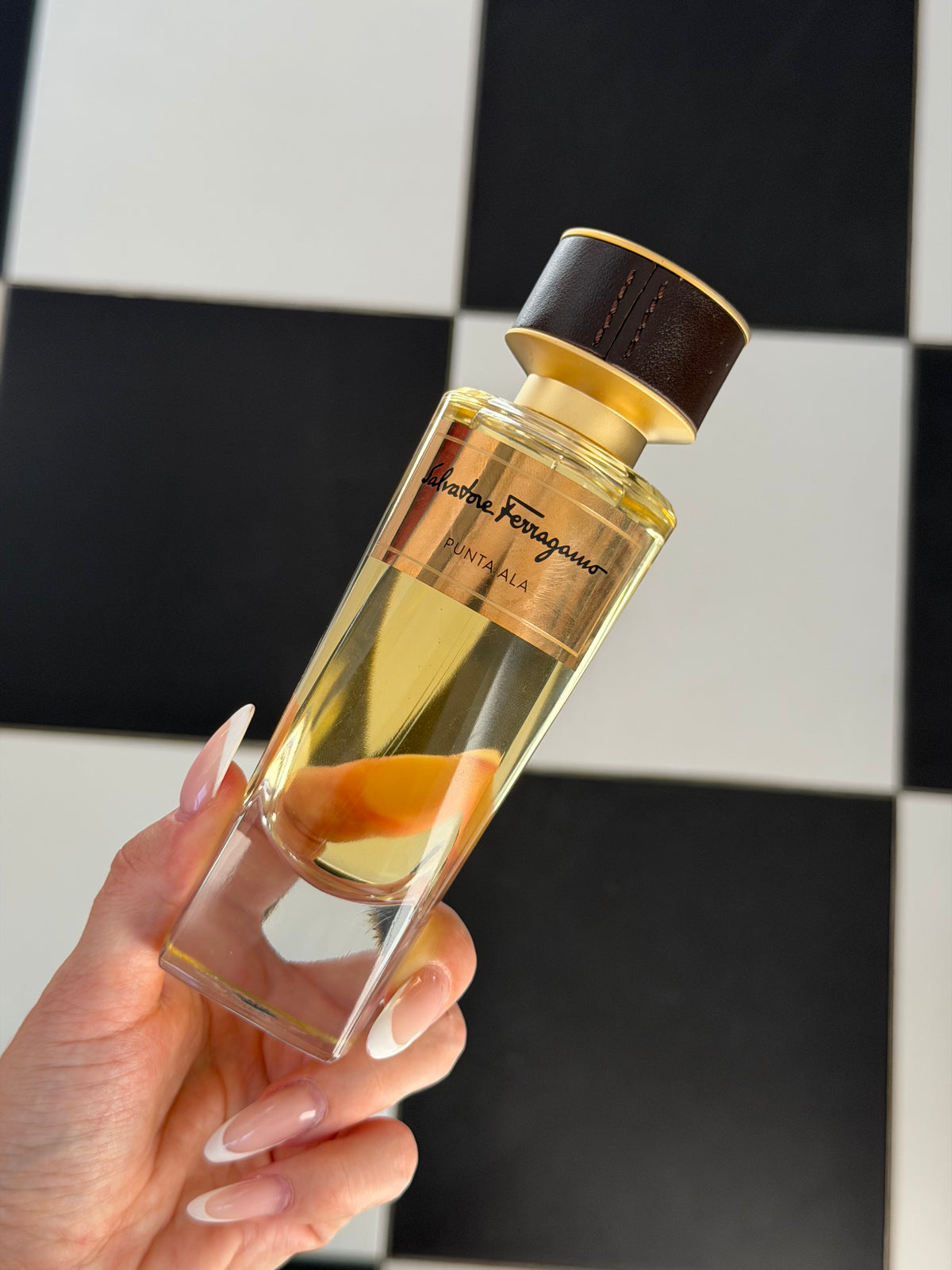 FERRAGAMO Punta Ala Eau De Parfum - Unisex