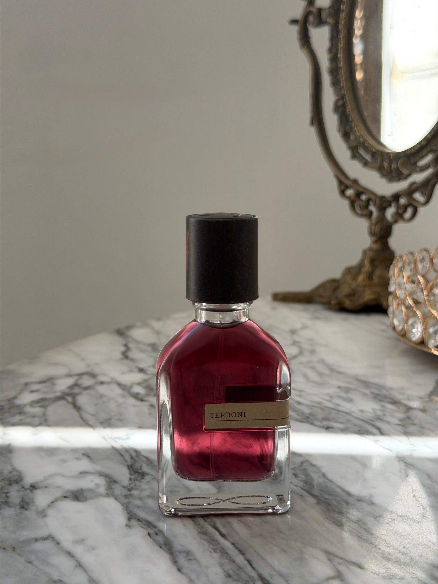 ORTO PARISI Terroni - Parfum Unisex 50ml