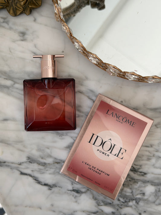 LANCÔME Idole Power Eau De Parfum Intense
Fruity and Woody