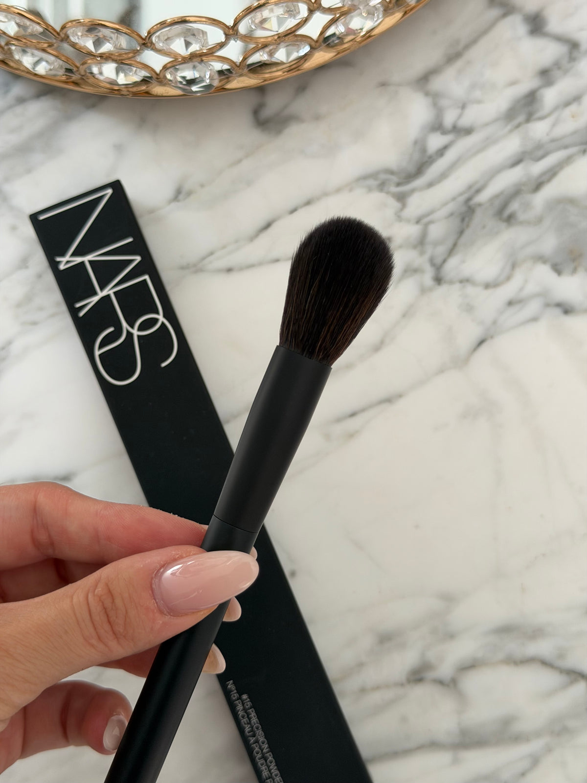 NARS Precision Powder Brush