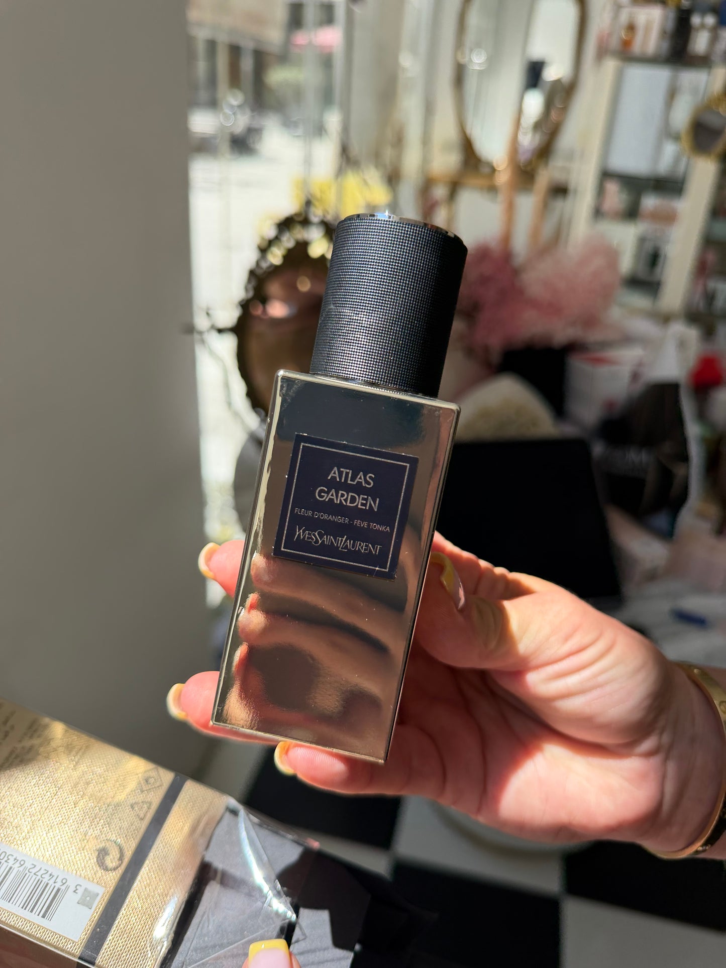 YSL Atlas Garden – Le Vestiaire Des Parfums